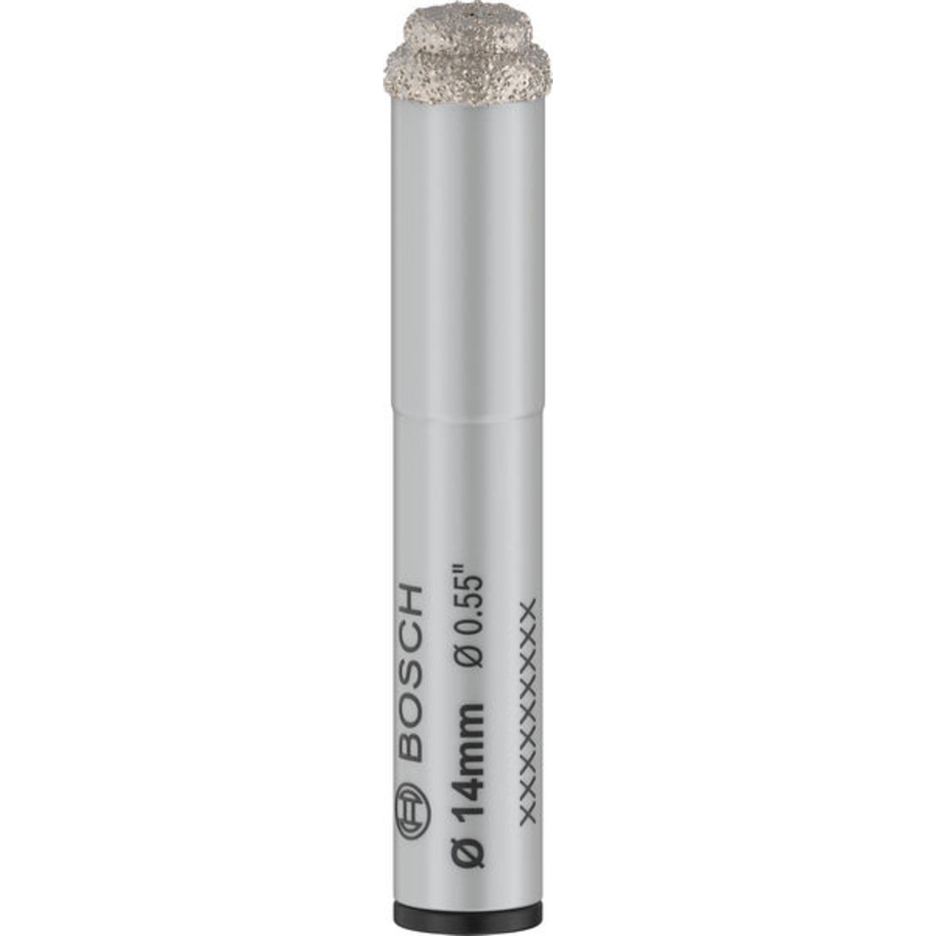 PRO Ceramic dry Bohrer, 14 x 33 x 13 mm