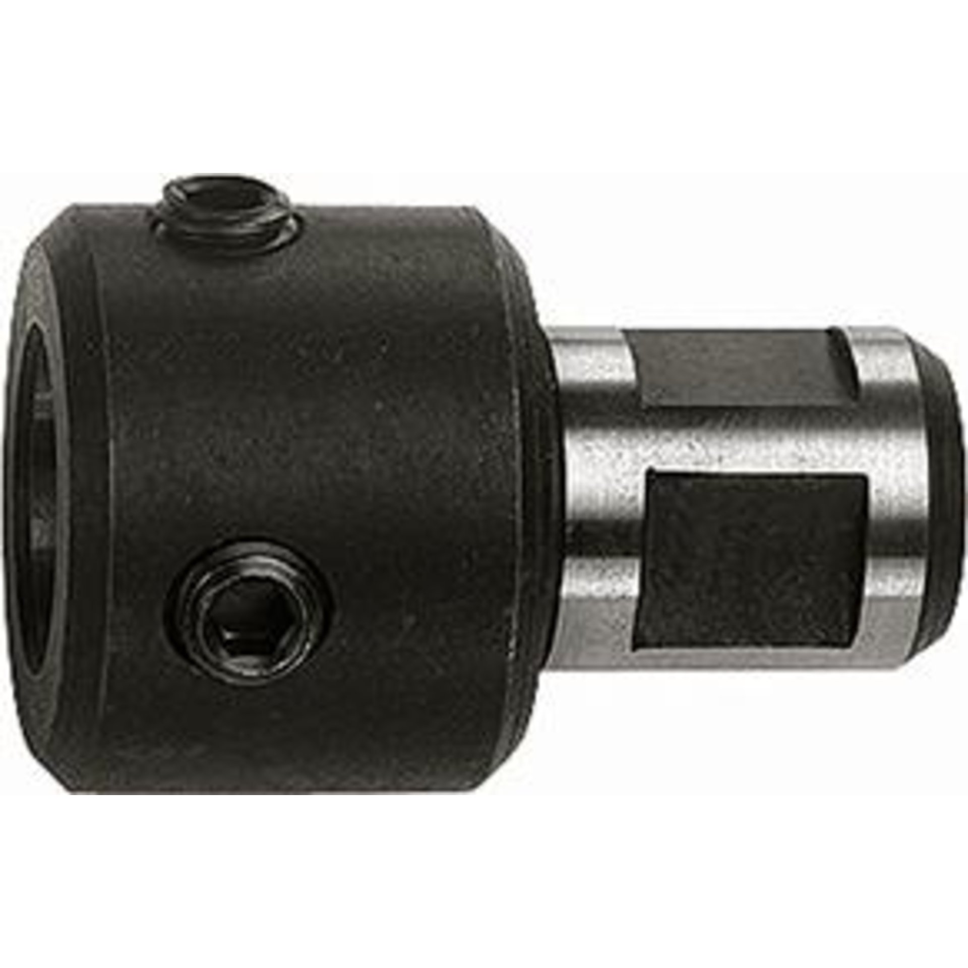 Adapter QuickIN auf Weldon Fein