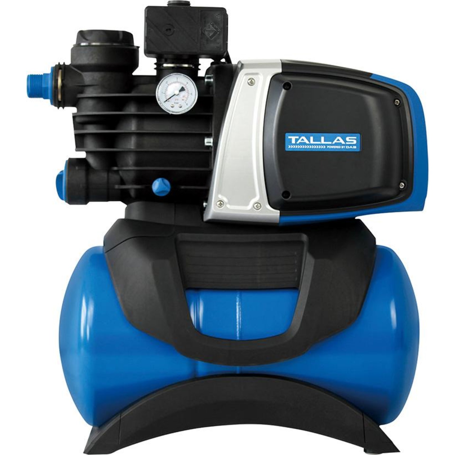Hauswasserwerk D-OOST 1100 TAAS