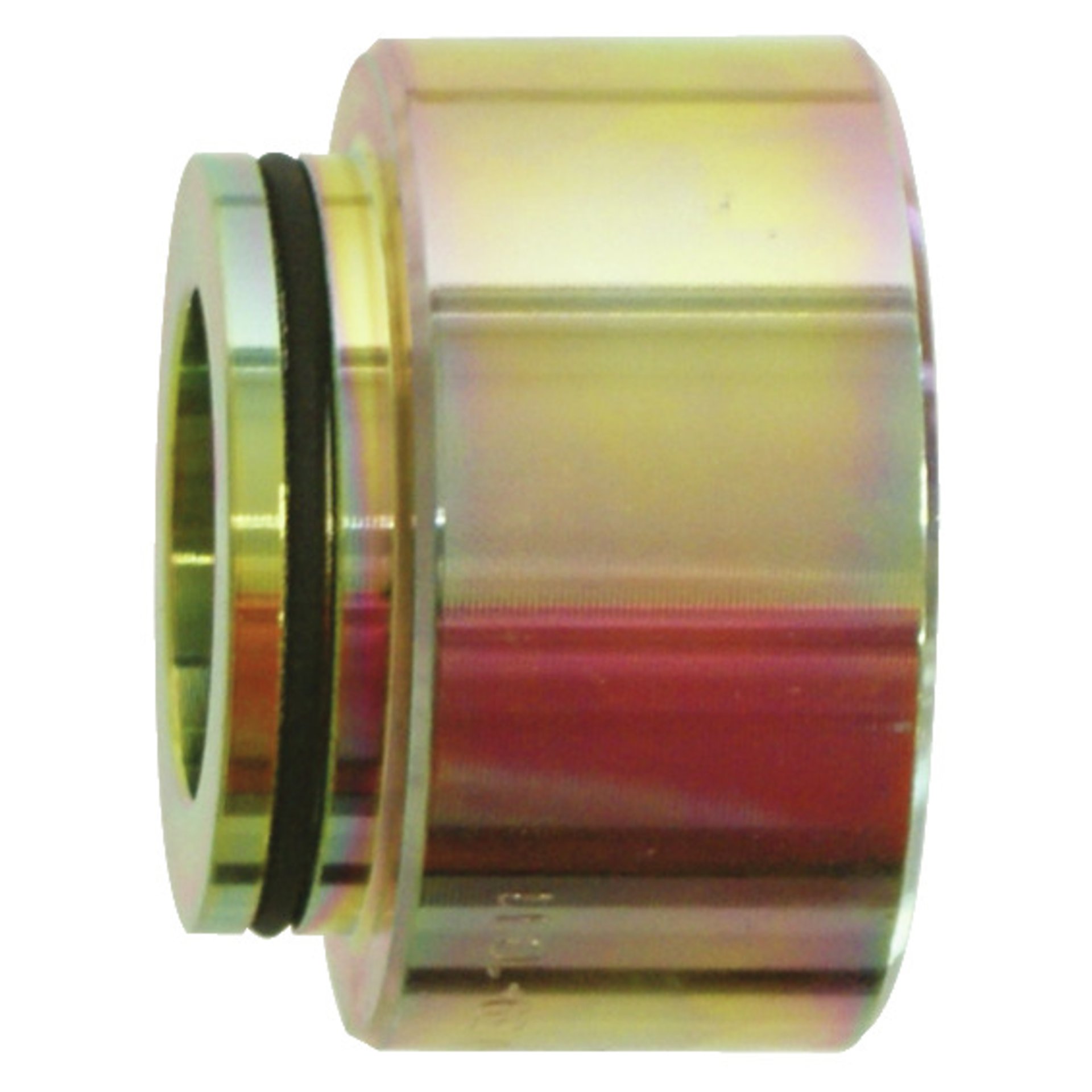 KL-0039-1011 Aufnahmeadapter für mechanische Spindel