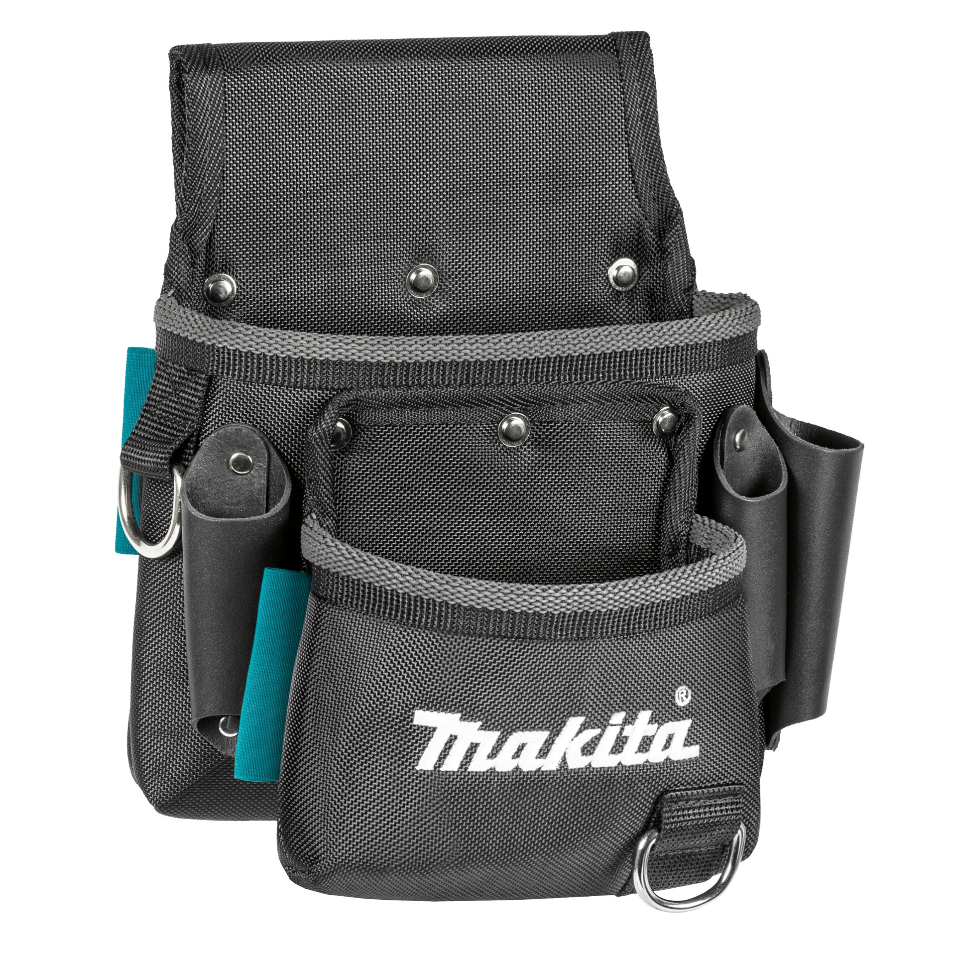 2-fächer Werkzeugtasche