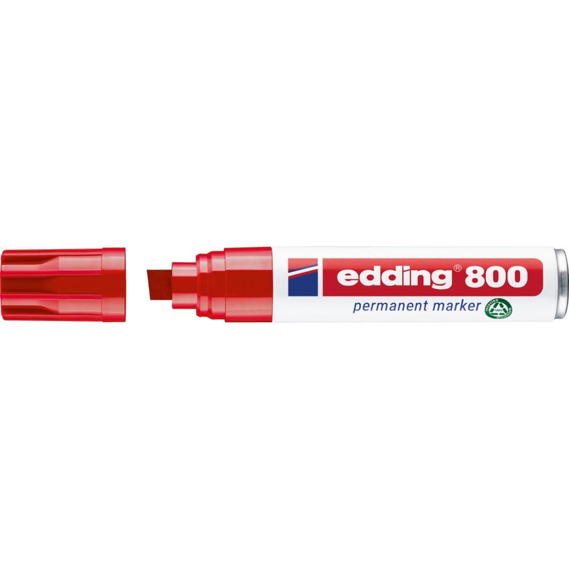 Permanentmarker edding 800