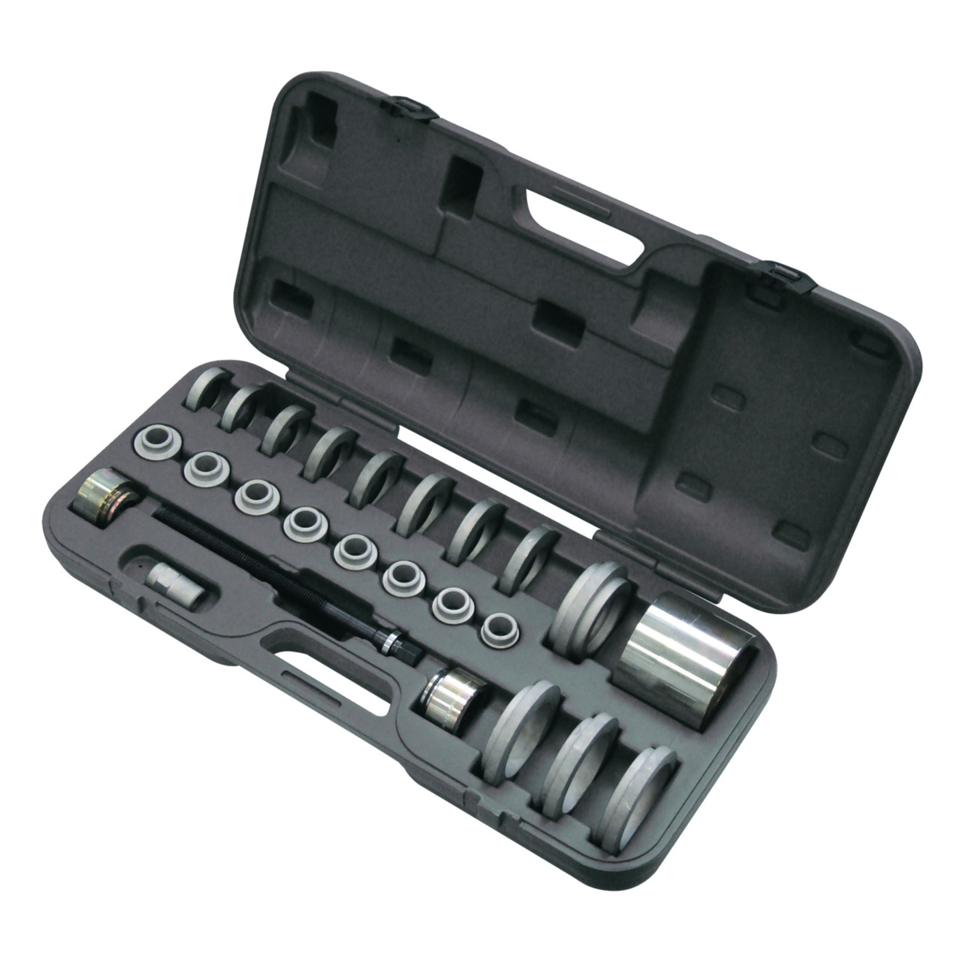 KL-0039-0110 K Radlager-Werkzeugsatz, mechanisch