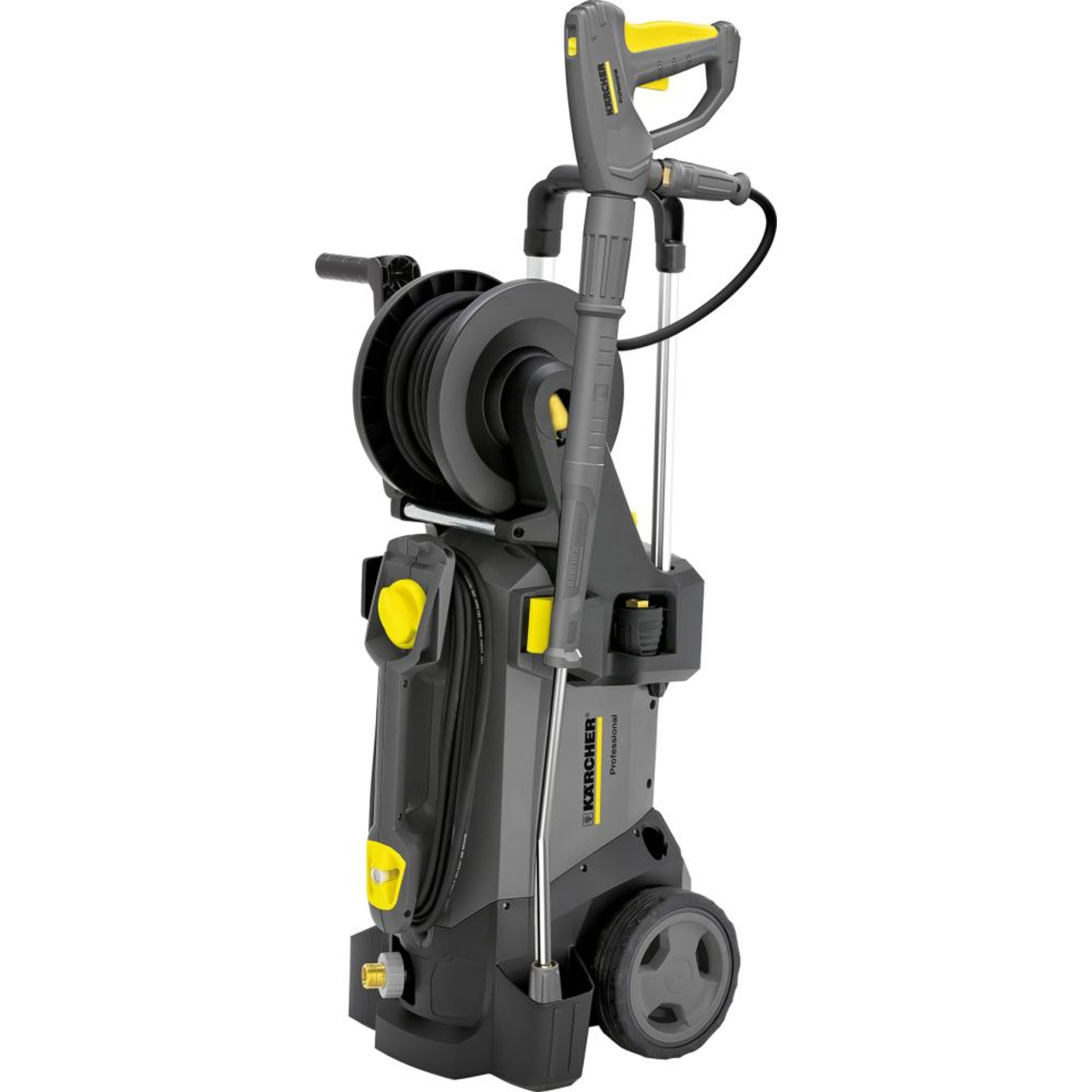 Hochdruckreiniger HD 5/17 CX Plus Kärcher