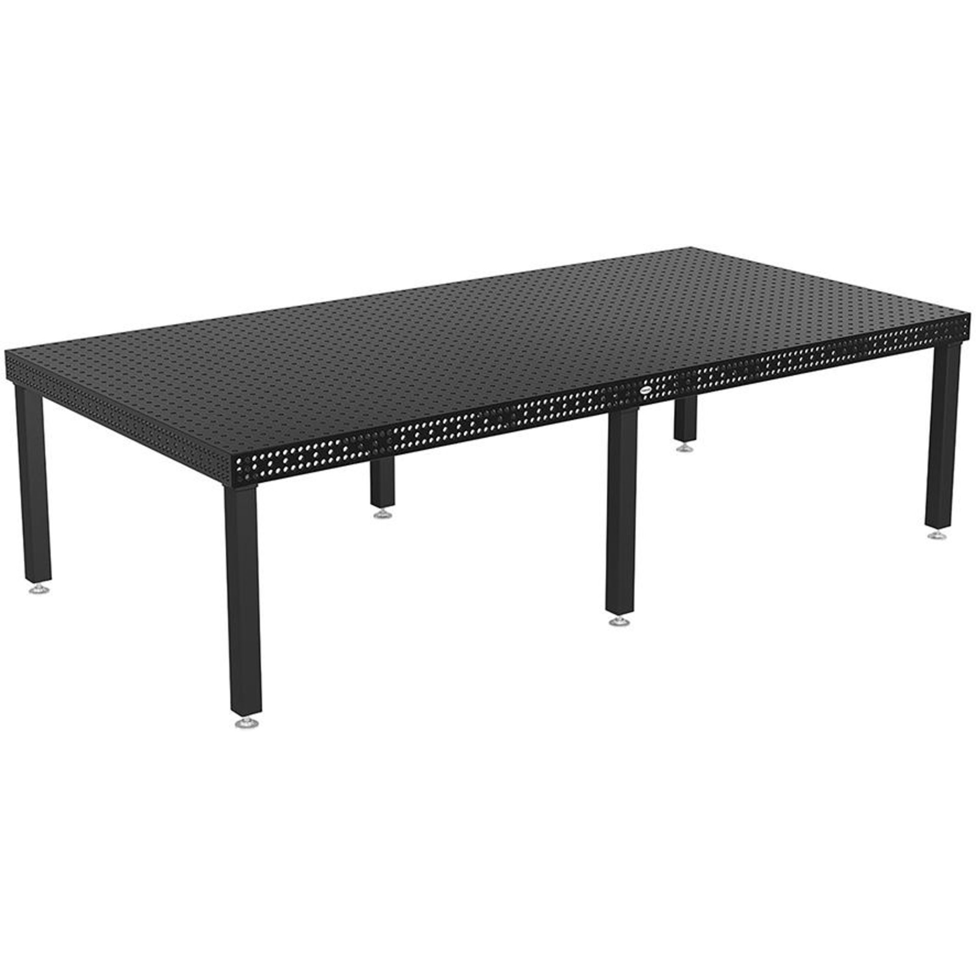 Tisch Prof. Extreme 8.7 3000x1500x100mm