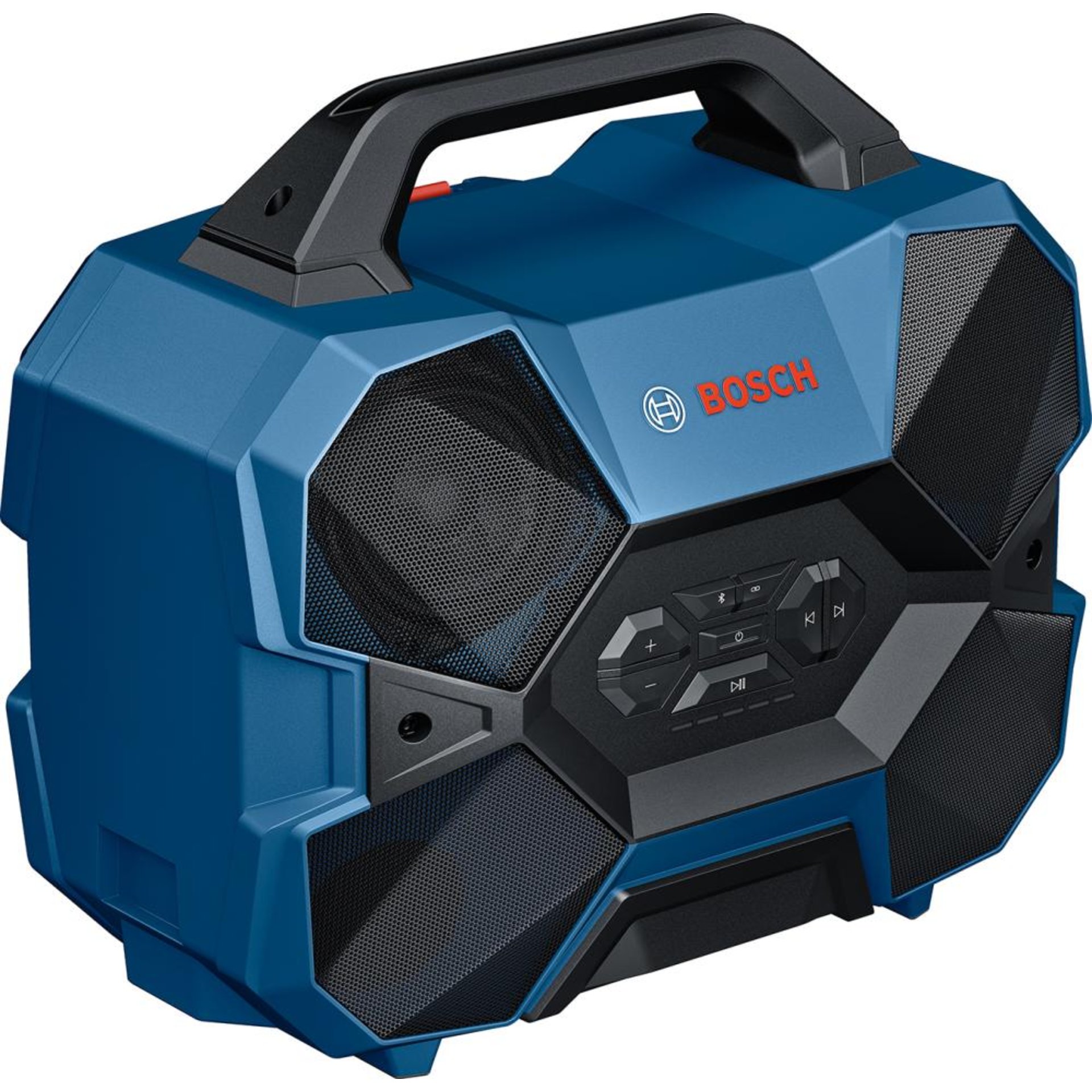 Akku Lautspreche GPB 18V-6 C solo Bosch