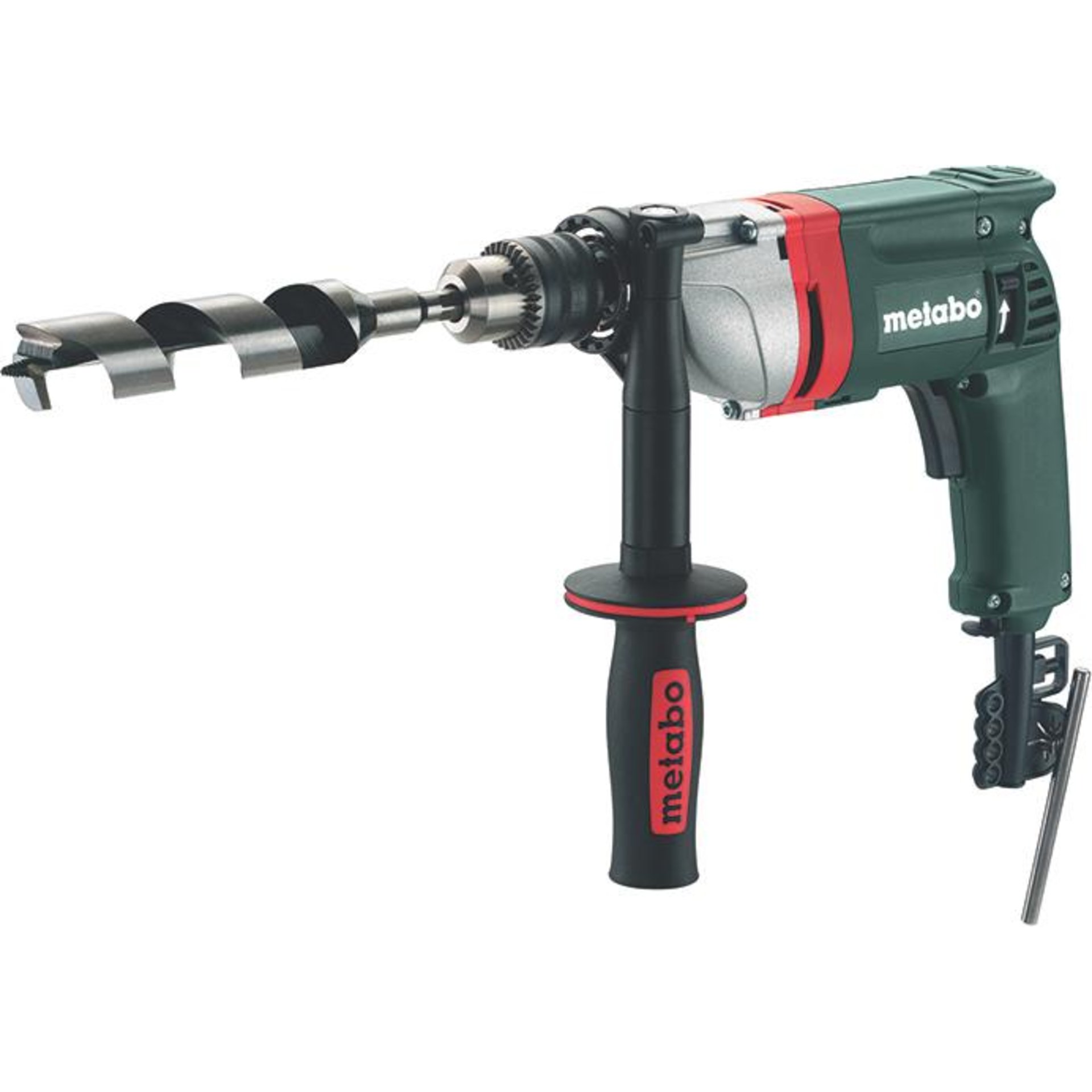 Bohrmaschine BE 75-16 Metabo