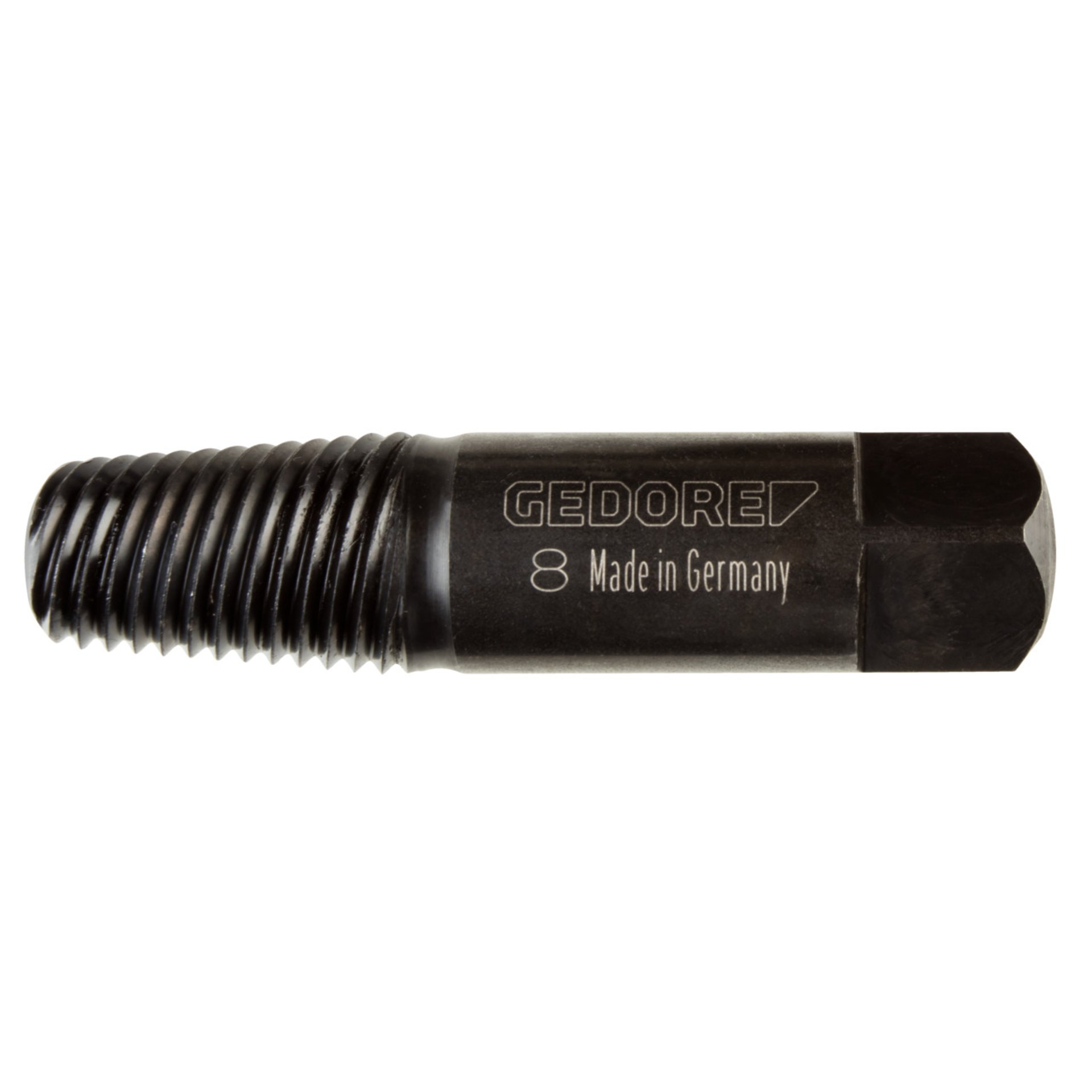 8551 8 Schraubenausdreher 17,5-24 mm, M33-M45