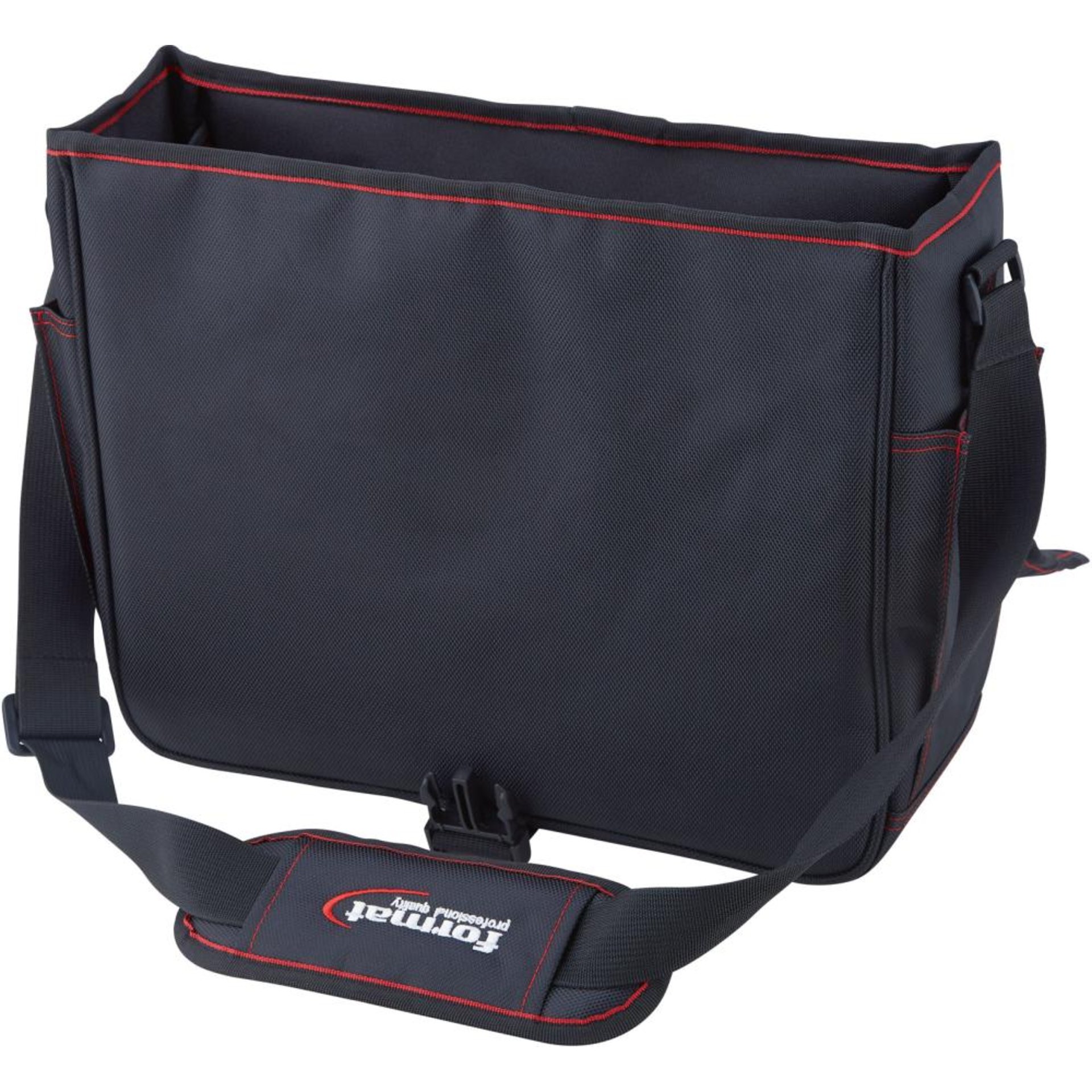 Servicetasche 340x130x330mm Nylon FORMAT