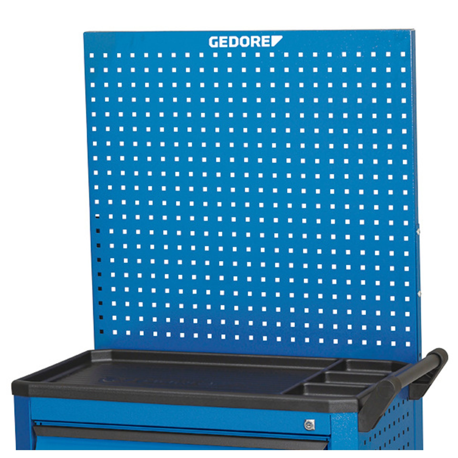 RT 2004 L Rückwandtafel leer 715x765x30 mm