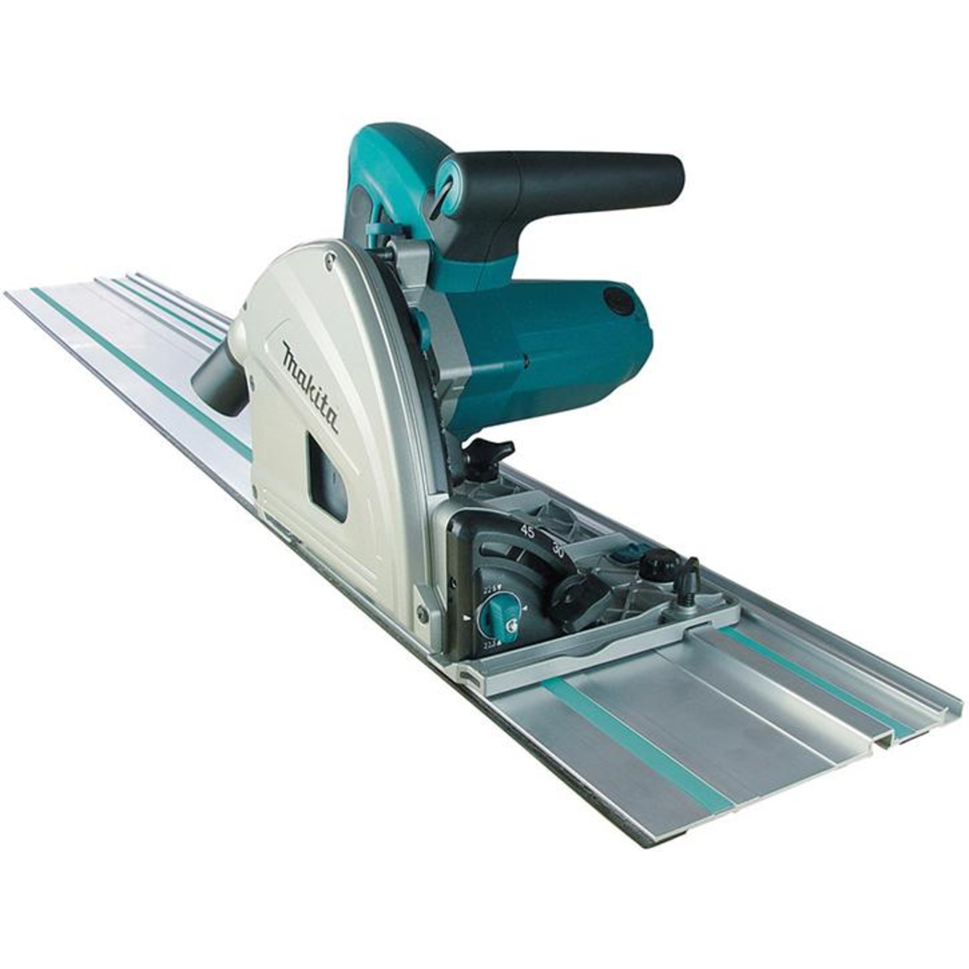 Tauchsäge m. Führungssch.SP6000J1 Makita