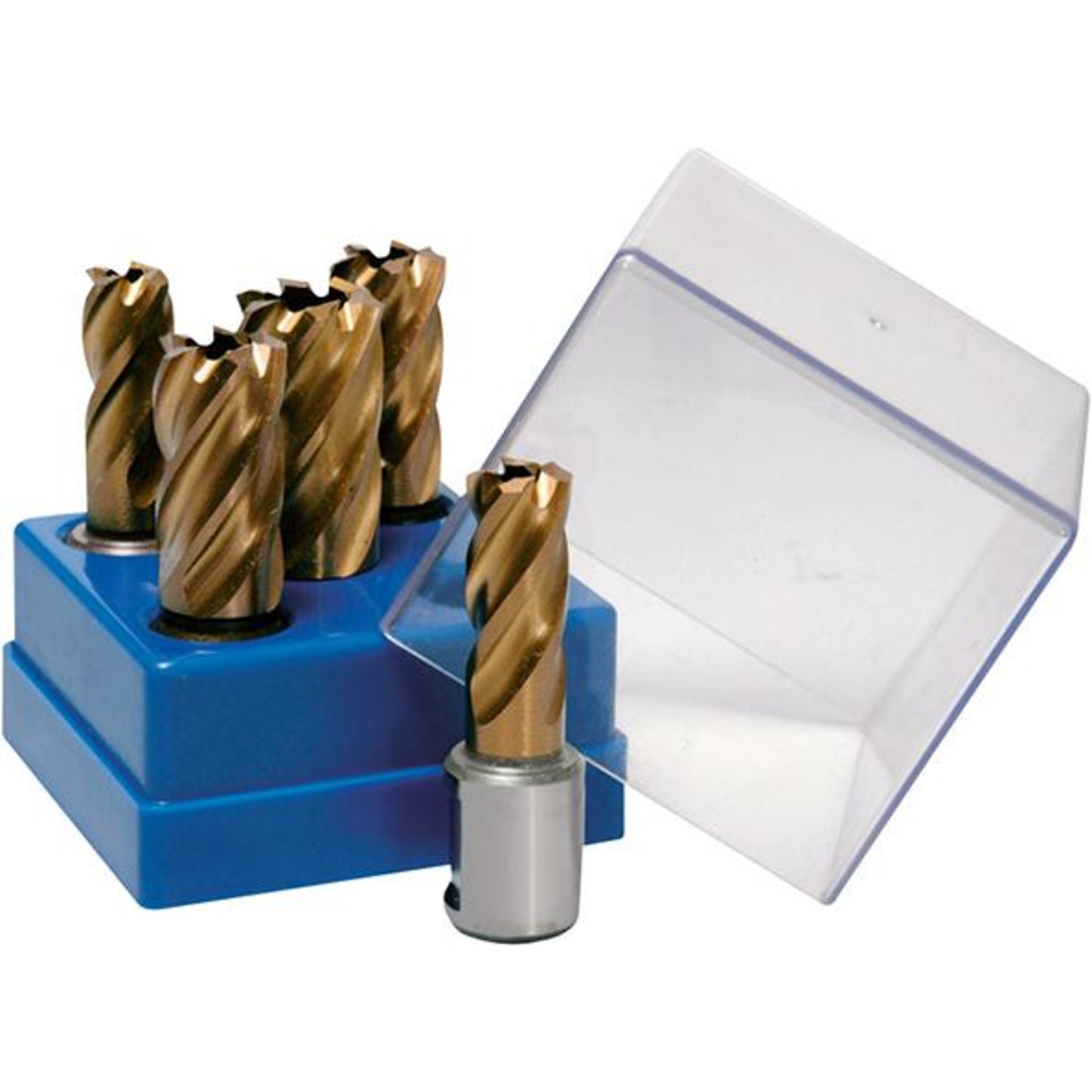 Kernbohrer-Set KBK VP 14/18/22mm BDS