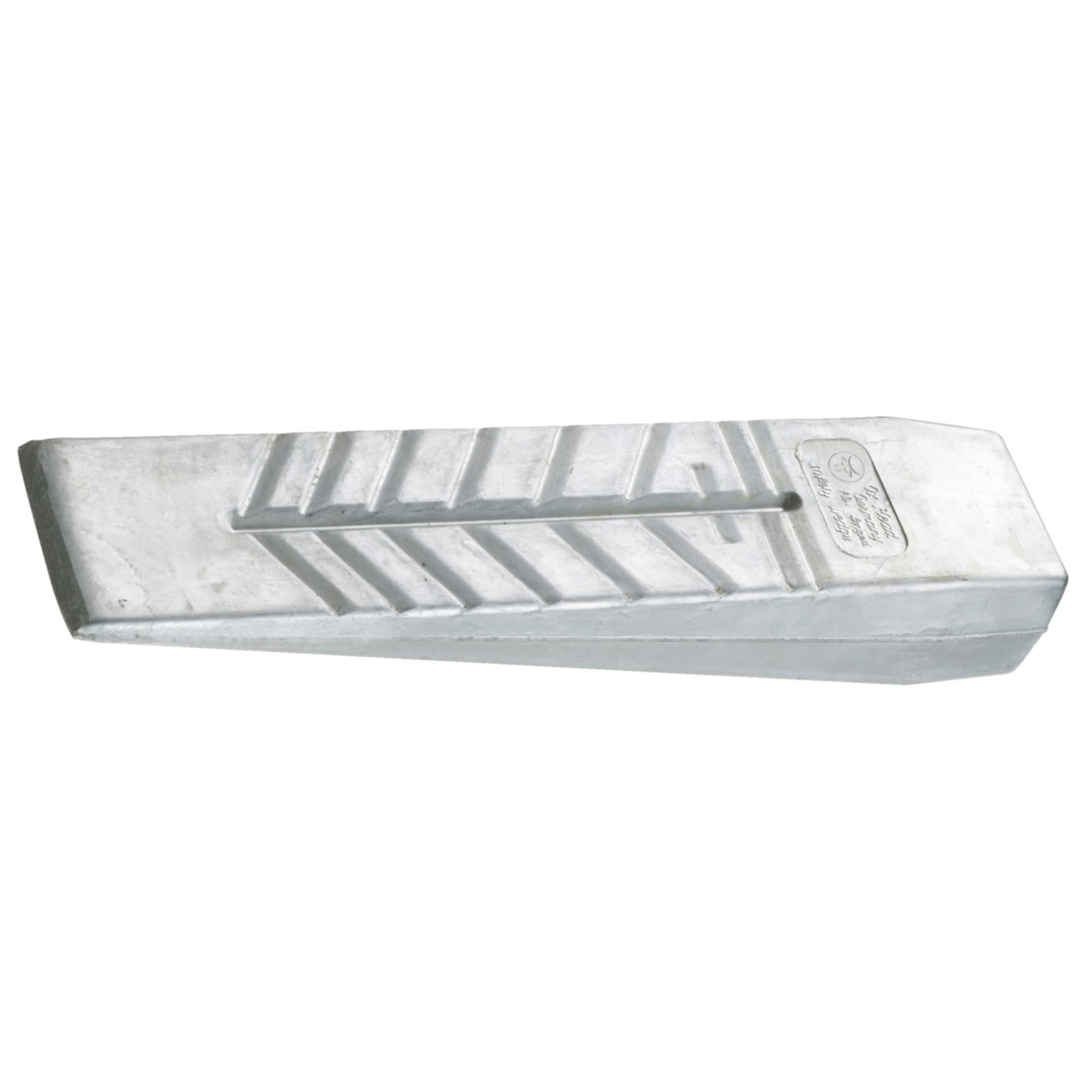 OX 42-0850 Alu-Massivkeil 850 g