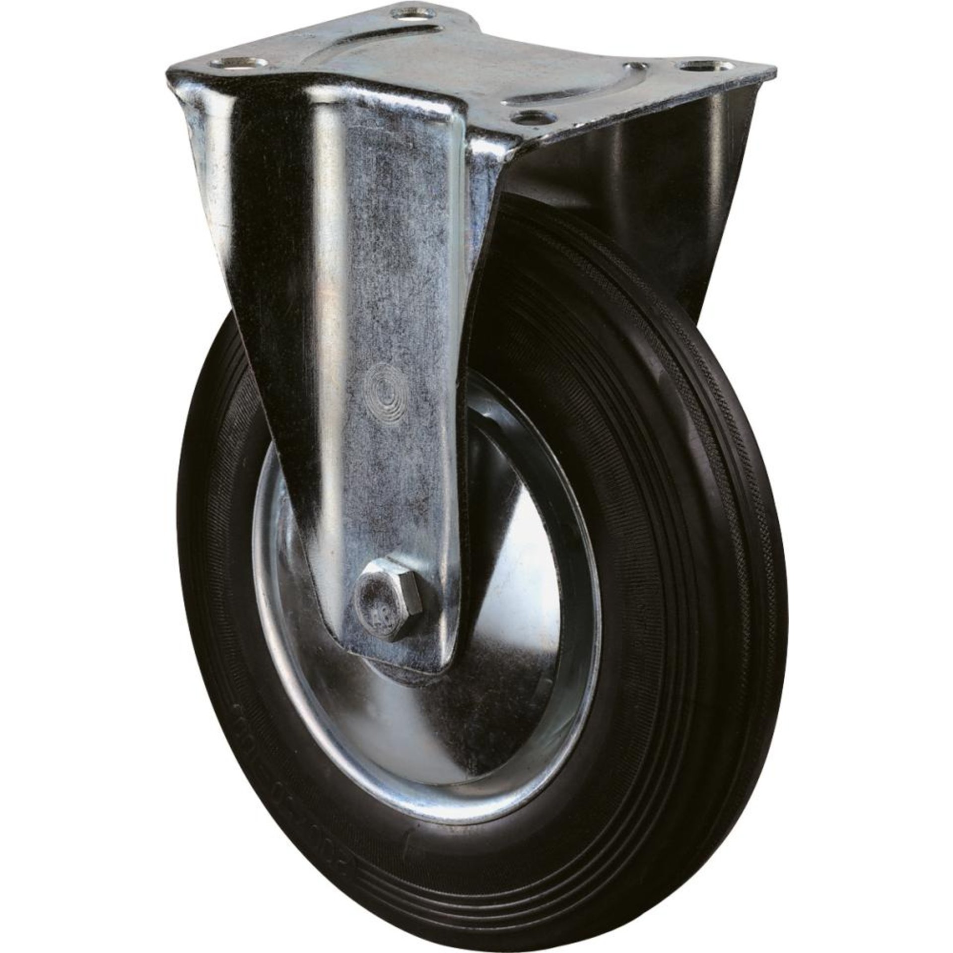 Bockrolle