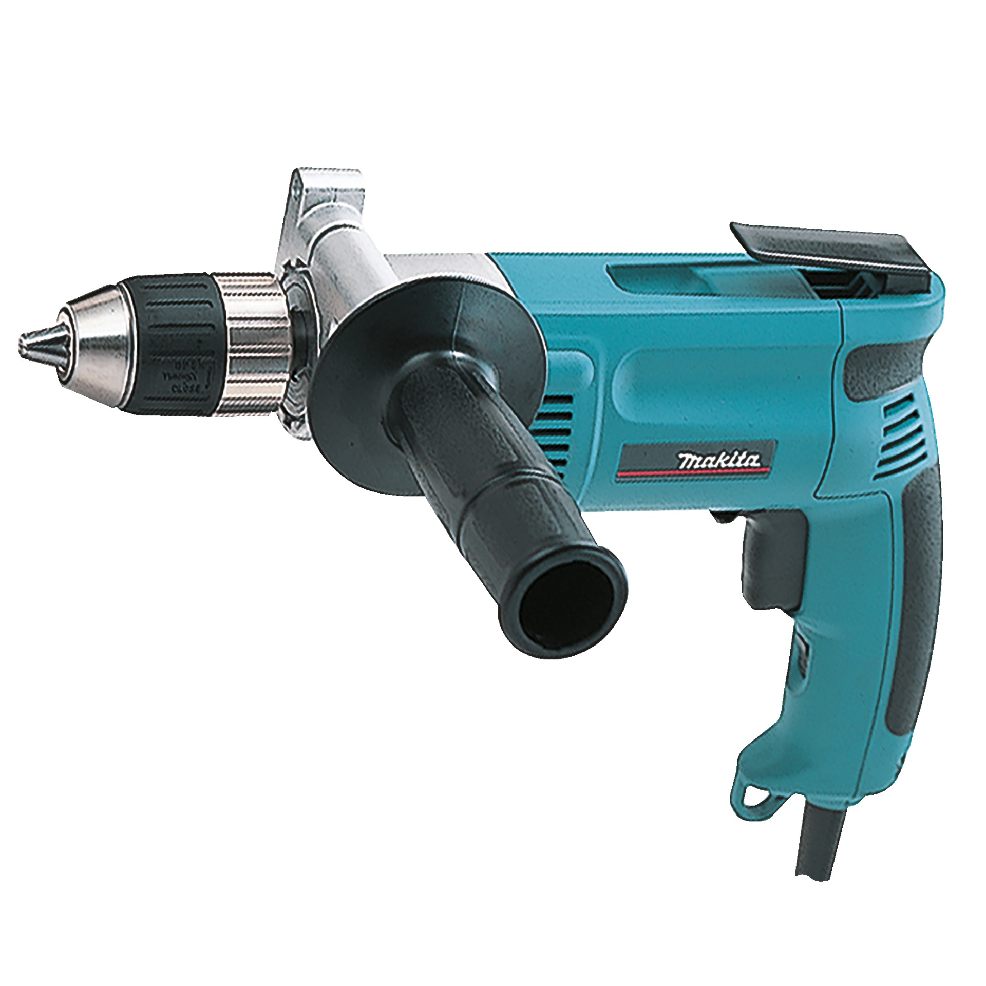 Bohrmaschine