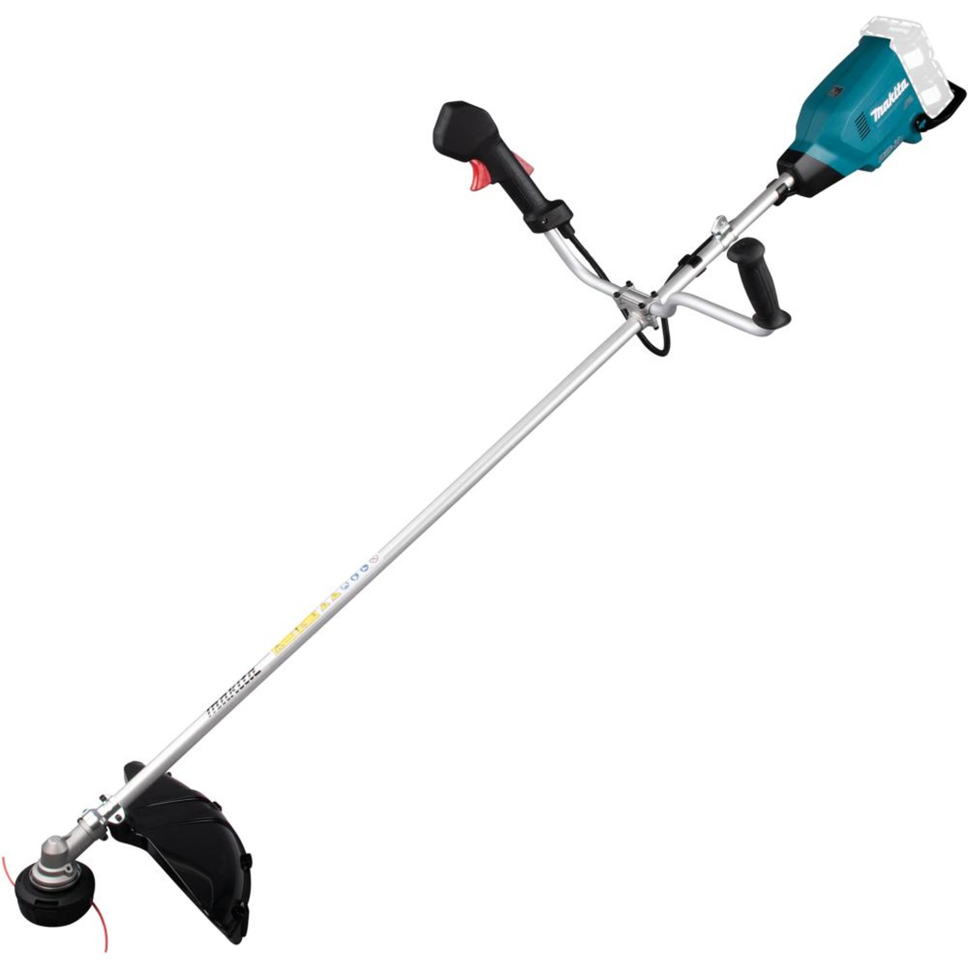 Akku-Freischneider DUR369AZX6 Makita ohne Akku ohne Ladegerät