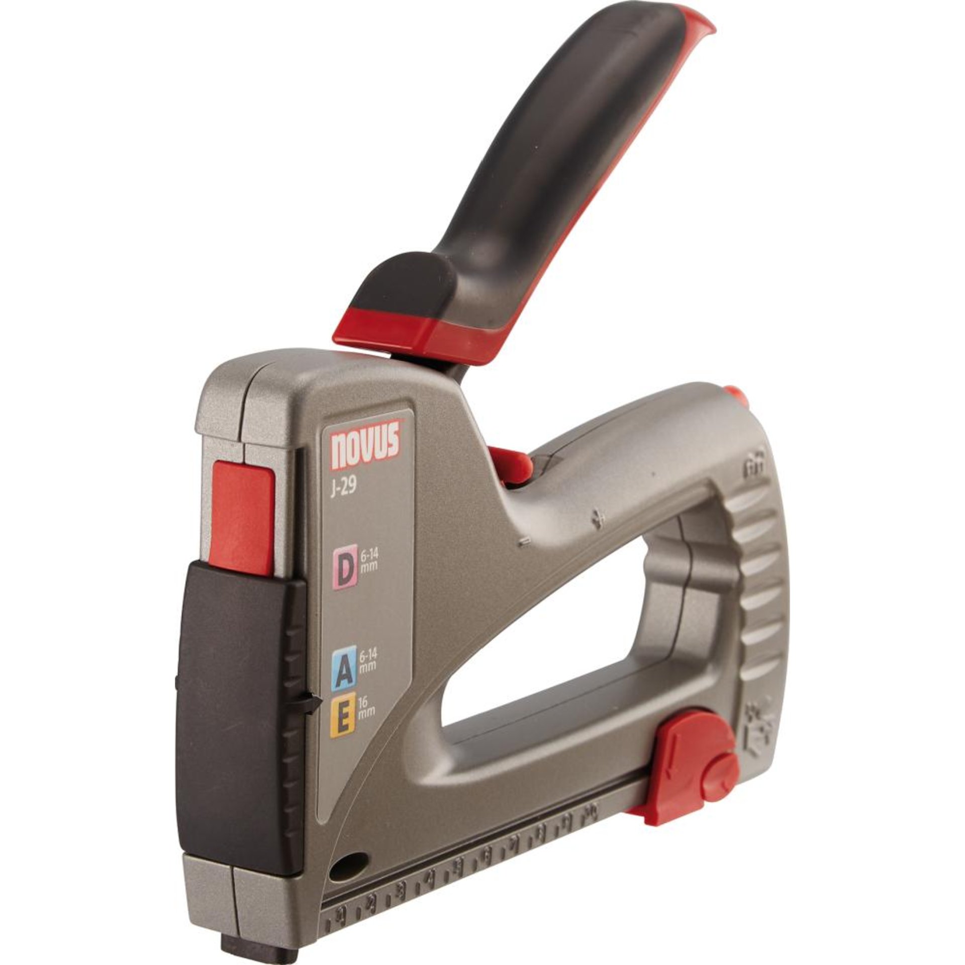 Handtacker J-29 Novus