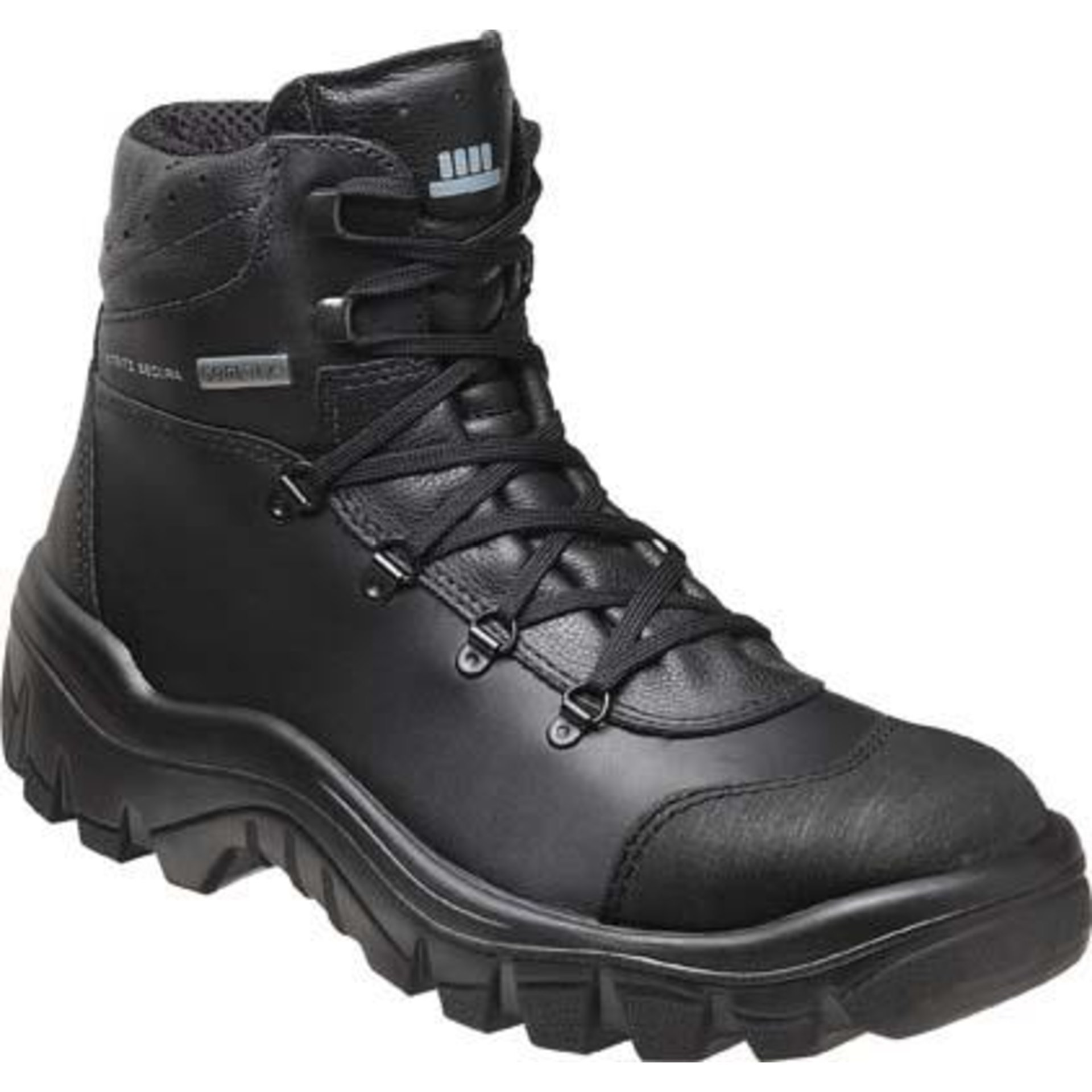 Sicherheitsschnürstiefel Oslo Bau GORE II, S3 SRC CI HRO HI