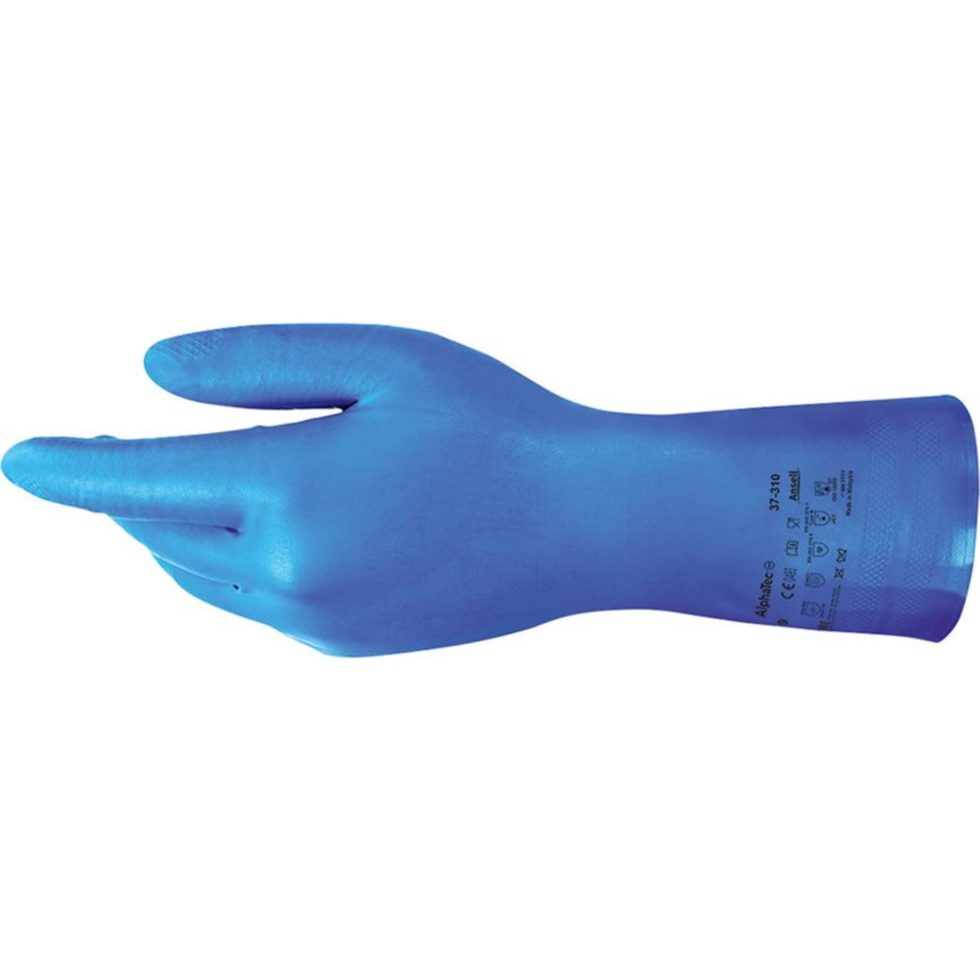 Chemikalienschutzhandschuh AlphaTec® 37-310