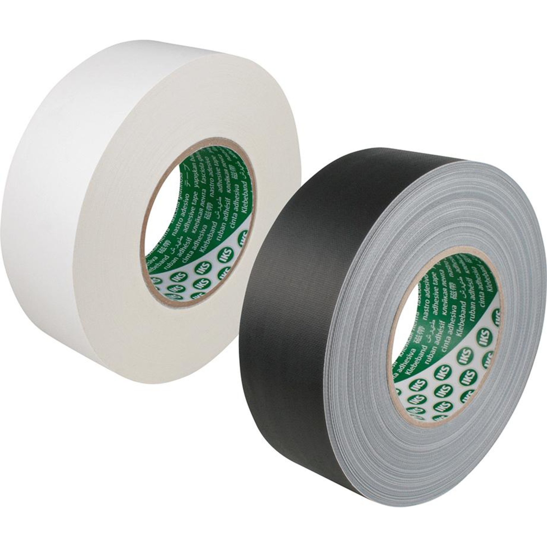Premium-Gewebeklebeband, matt