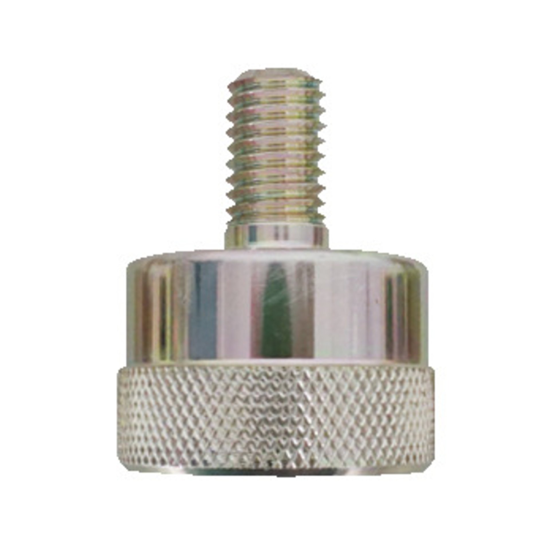 KL-0500-6020 Rändelschraube
