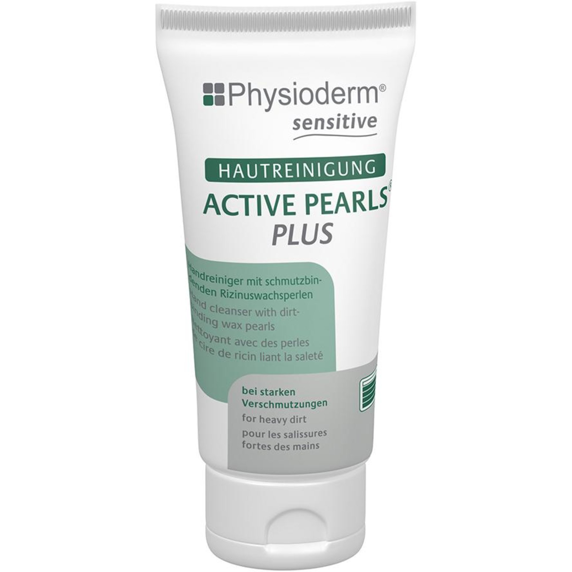 Handreiniger Active Pearls® Plus