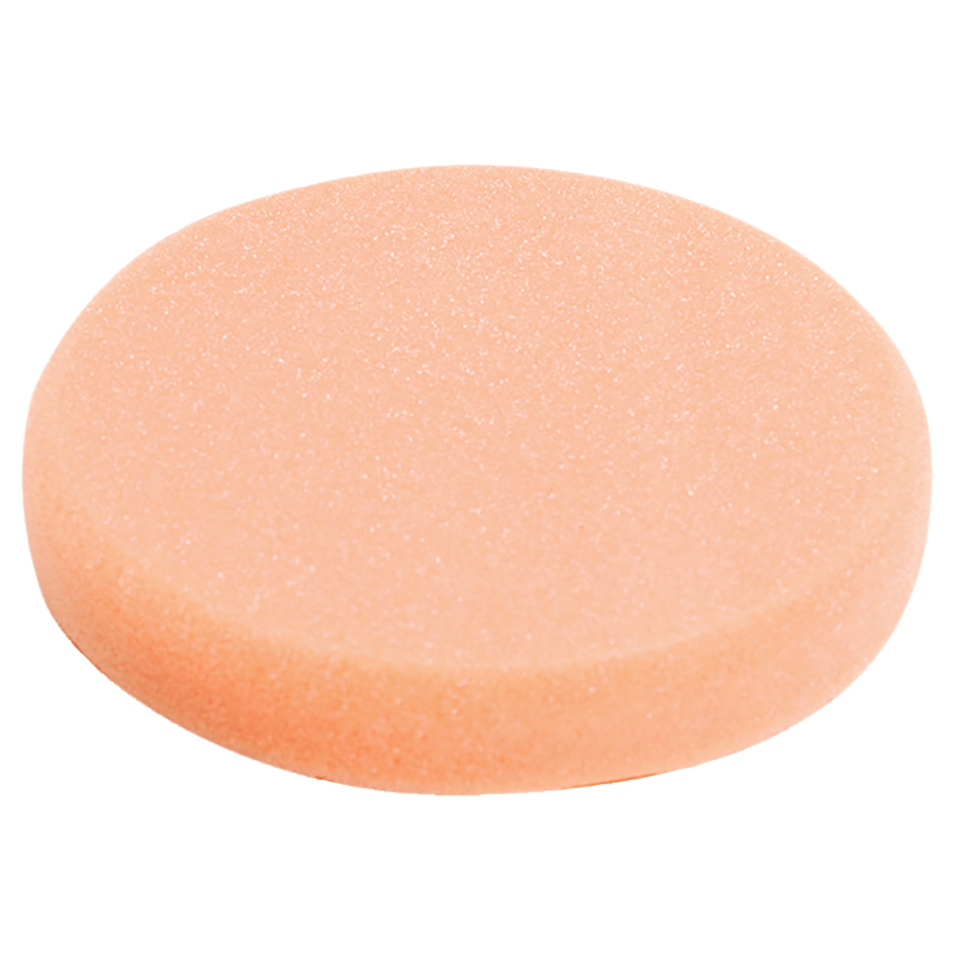 Polierpad orange Ø 150 mm