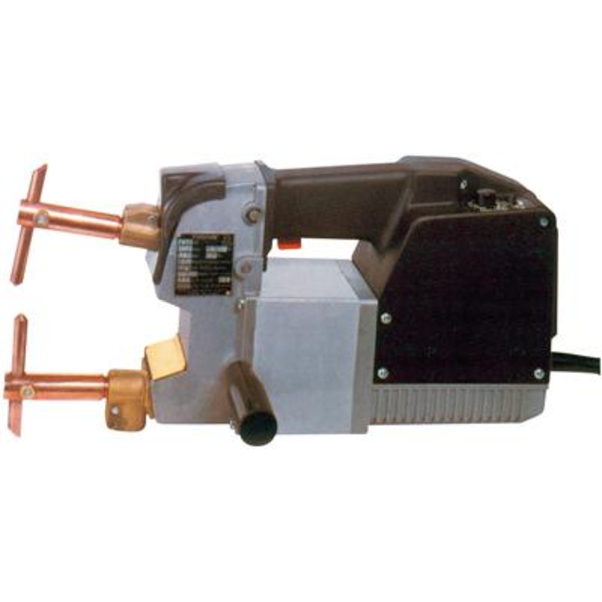 Handpunktzange TEC 7911 2,5 kVA Tecna
