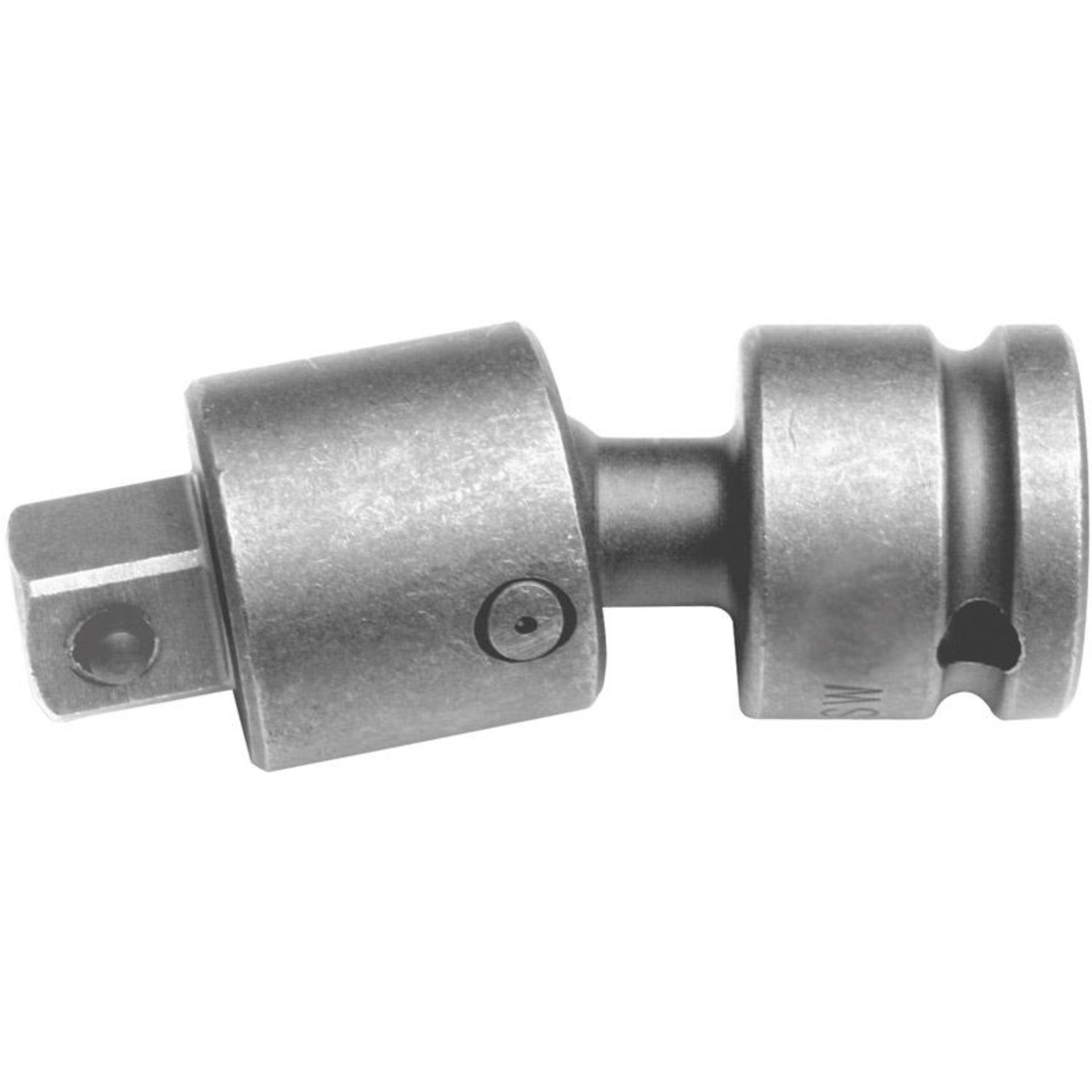 Kraft-Kugelgelenk 3/8" 60mm ASW