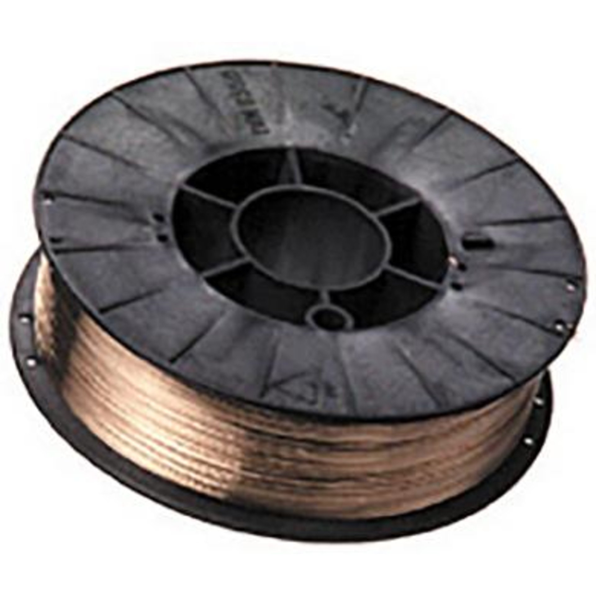 Selbstschützender Fülldr.D 0,9 mm, 5 kg