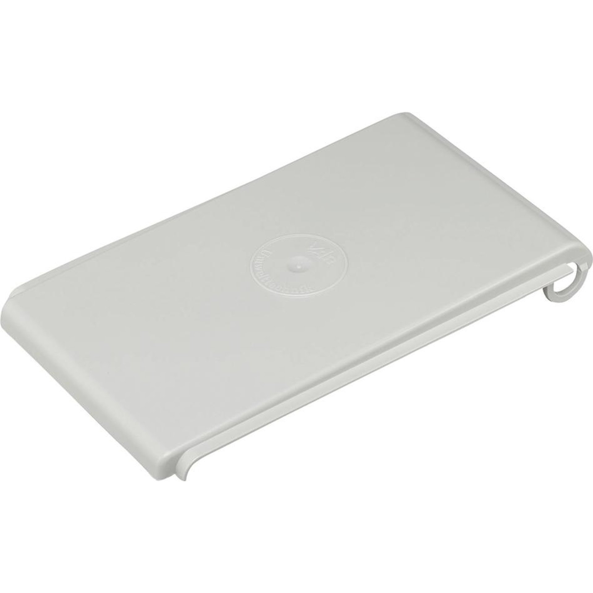 Deckel für Abfallsammelsystem