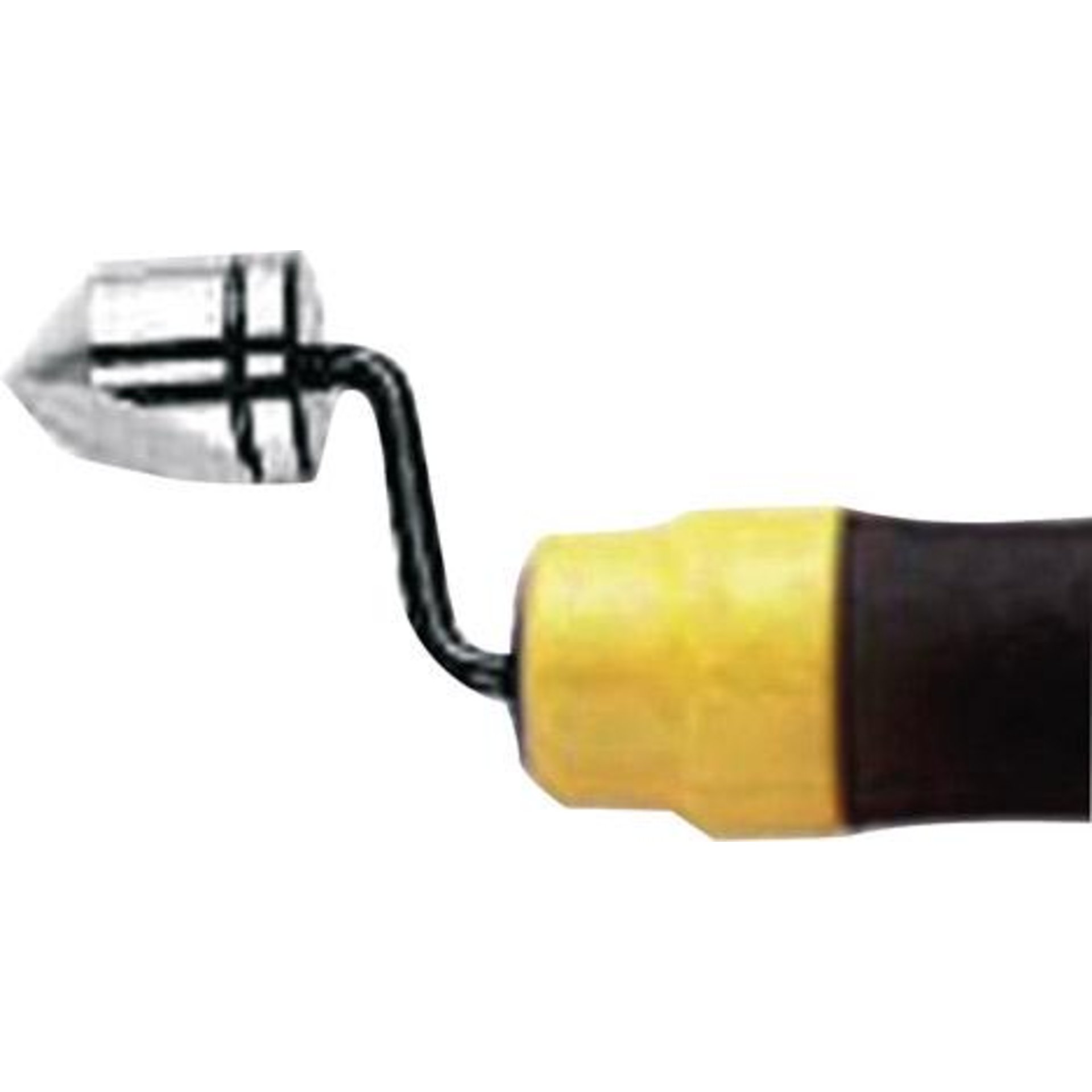 Entgratsenker EL-SG1500 mit Softgrip GRATTEC GRATTEC