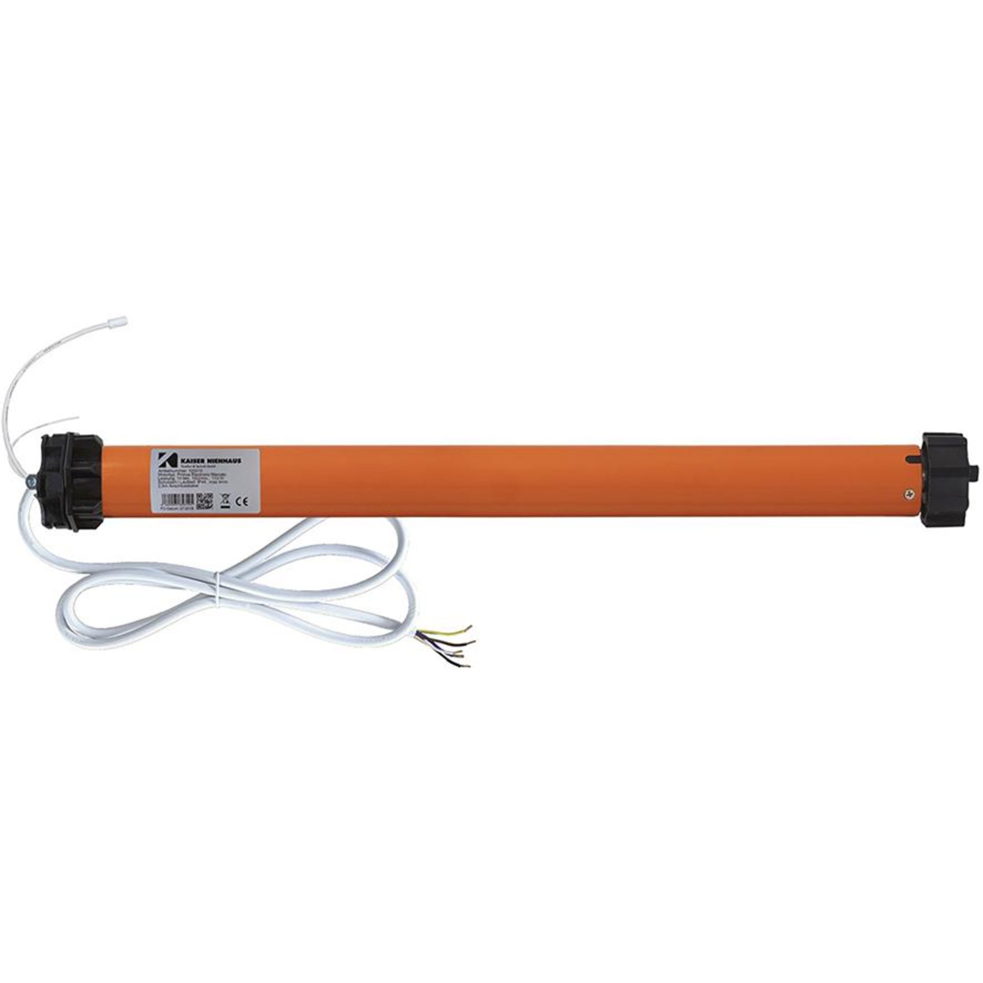 Elektronischer Funk-Rollladenantrieb MERCATO