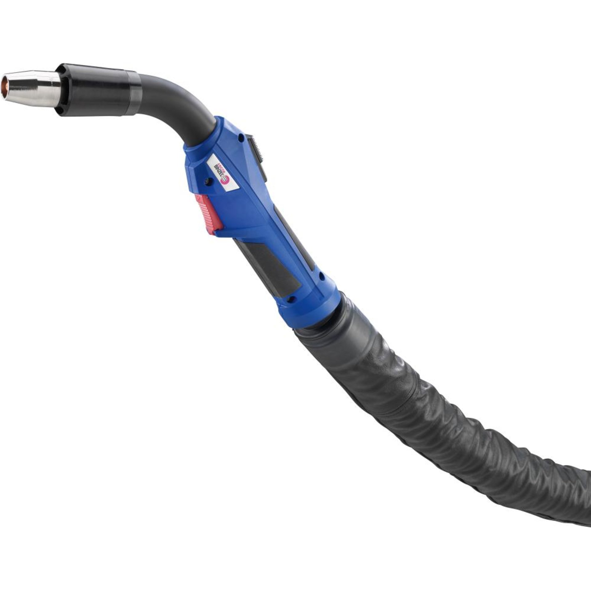 xFUME PRO 501 4,00m Leder