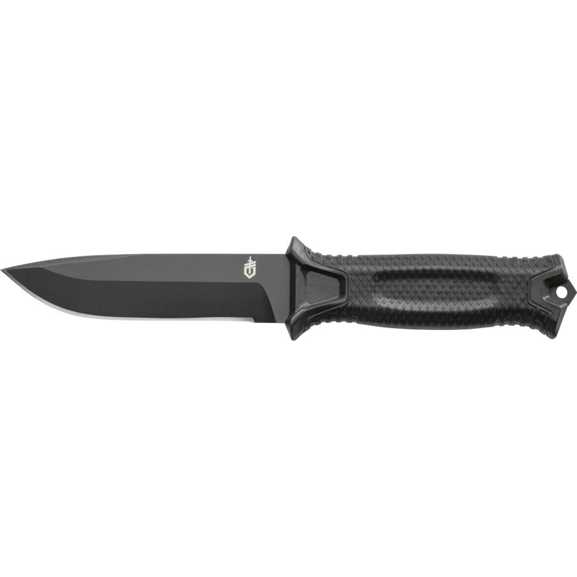 Strongarm Fixed ack Fine Edge