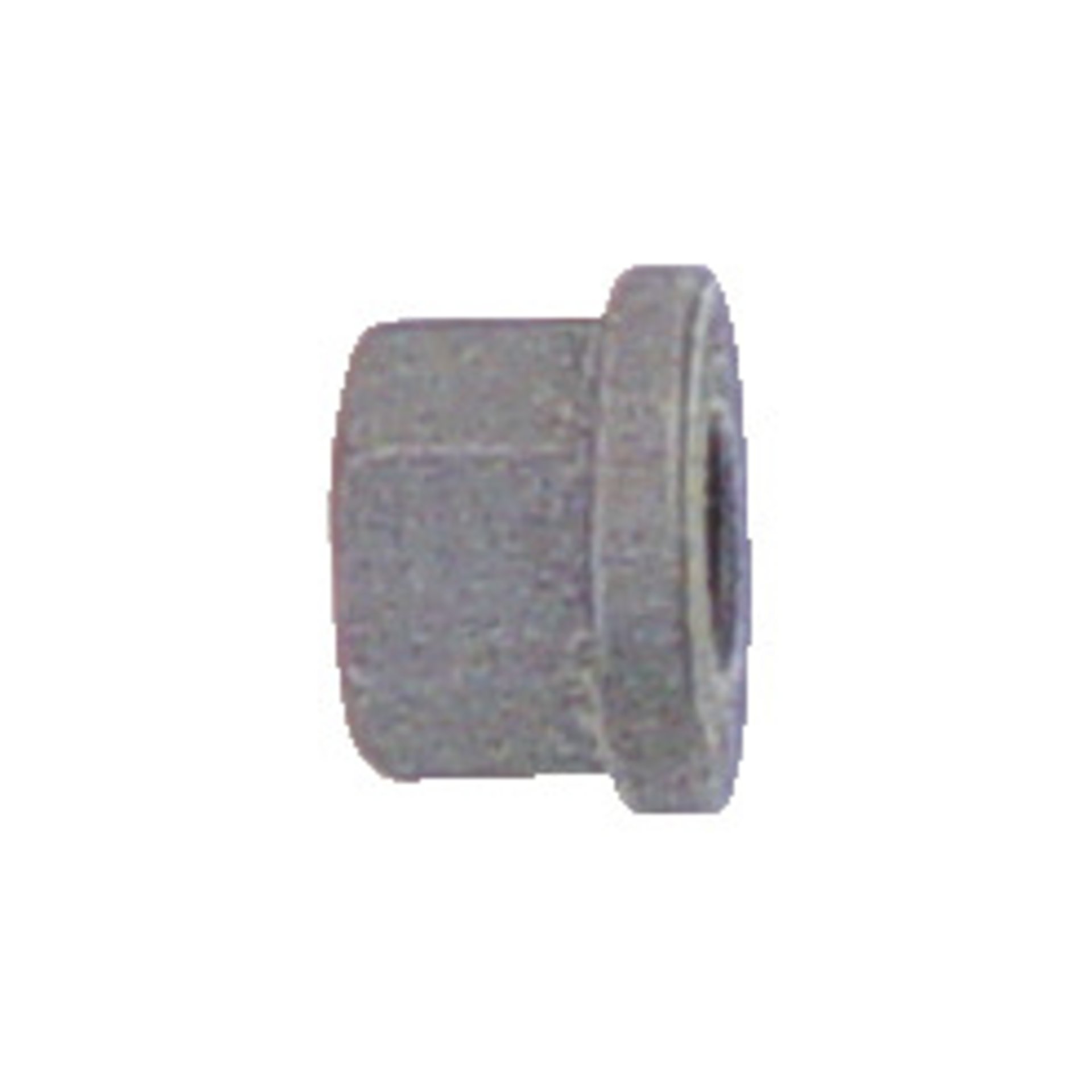 KL-0350-0009 Bundmutter, M10