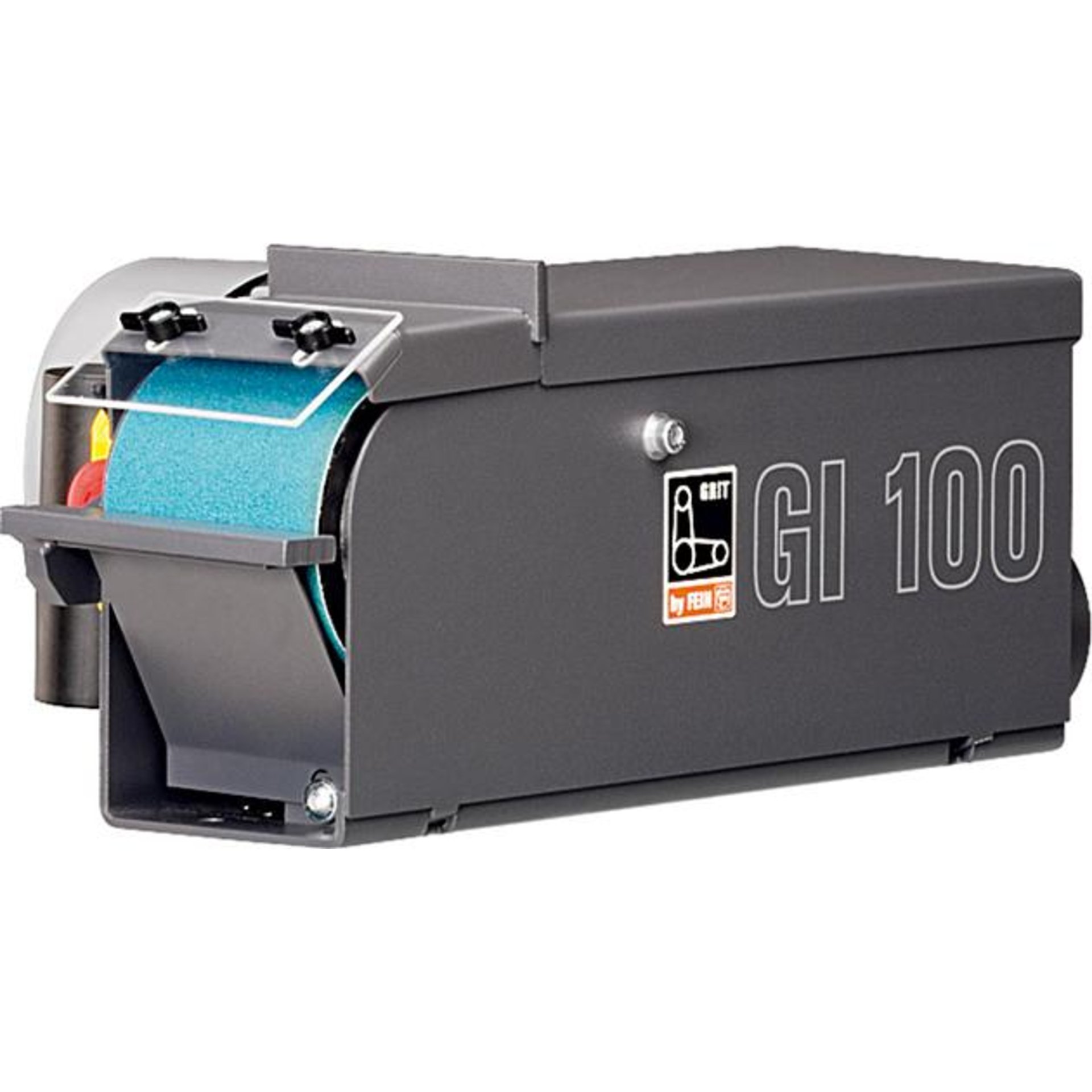 Bandschleifer 400V GRIT GI 100 Fein