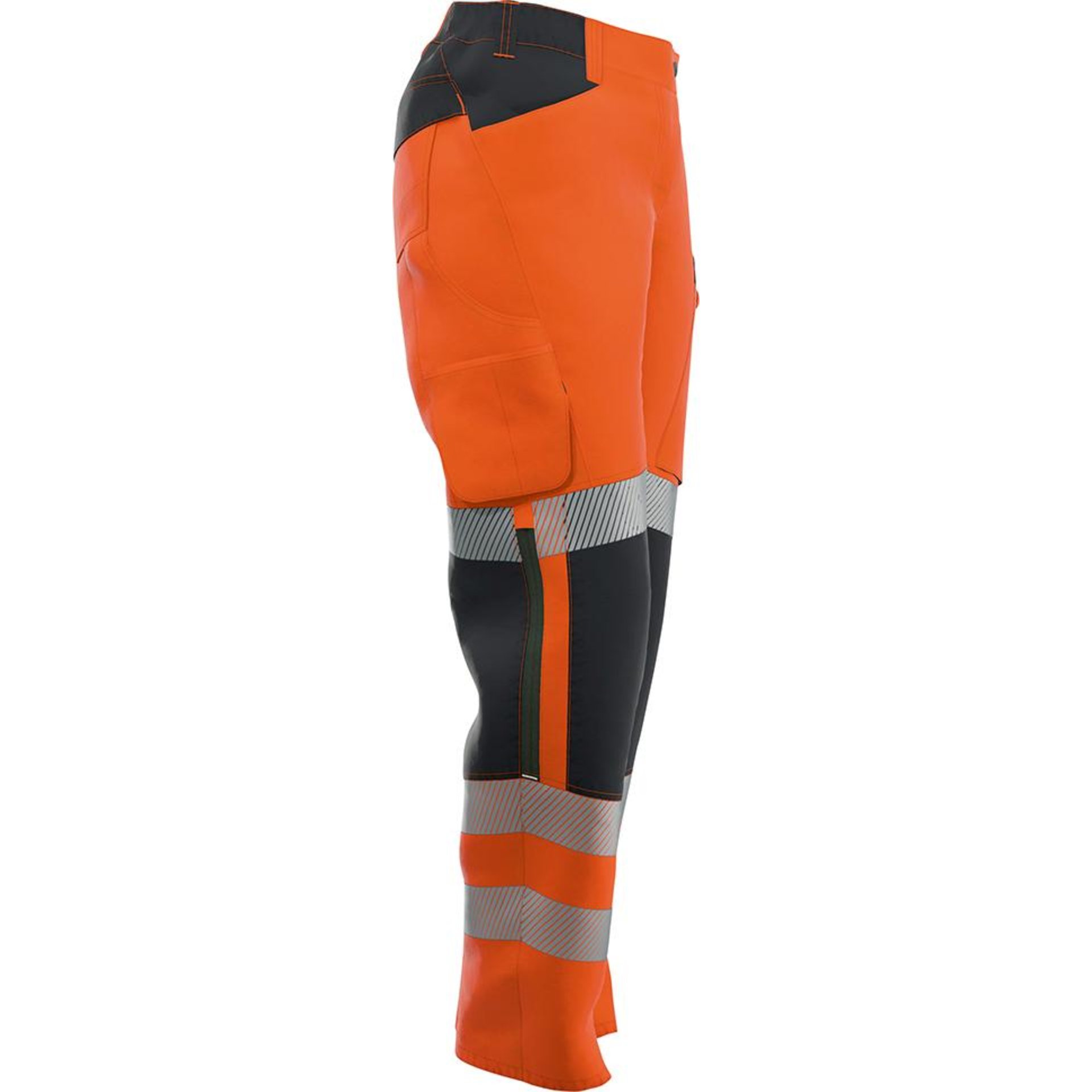 Damen Stretch-Hose 2046 844