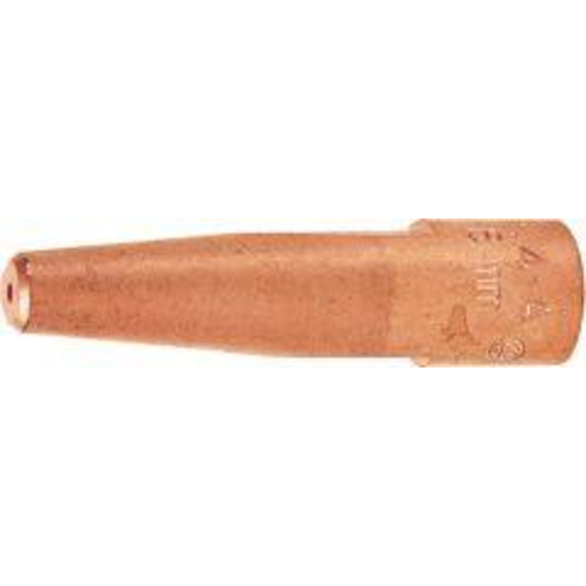 Schweißdüse Gr. 6 9,0-14,0 mm