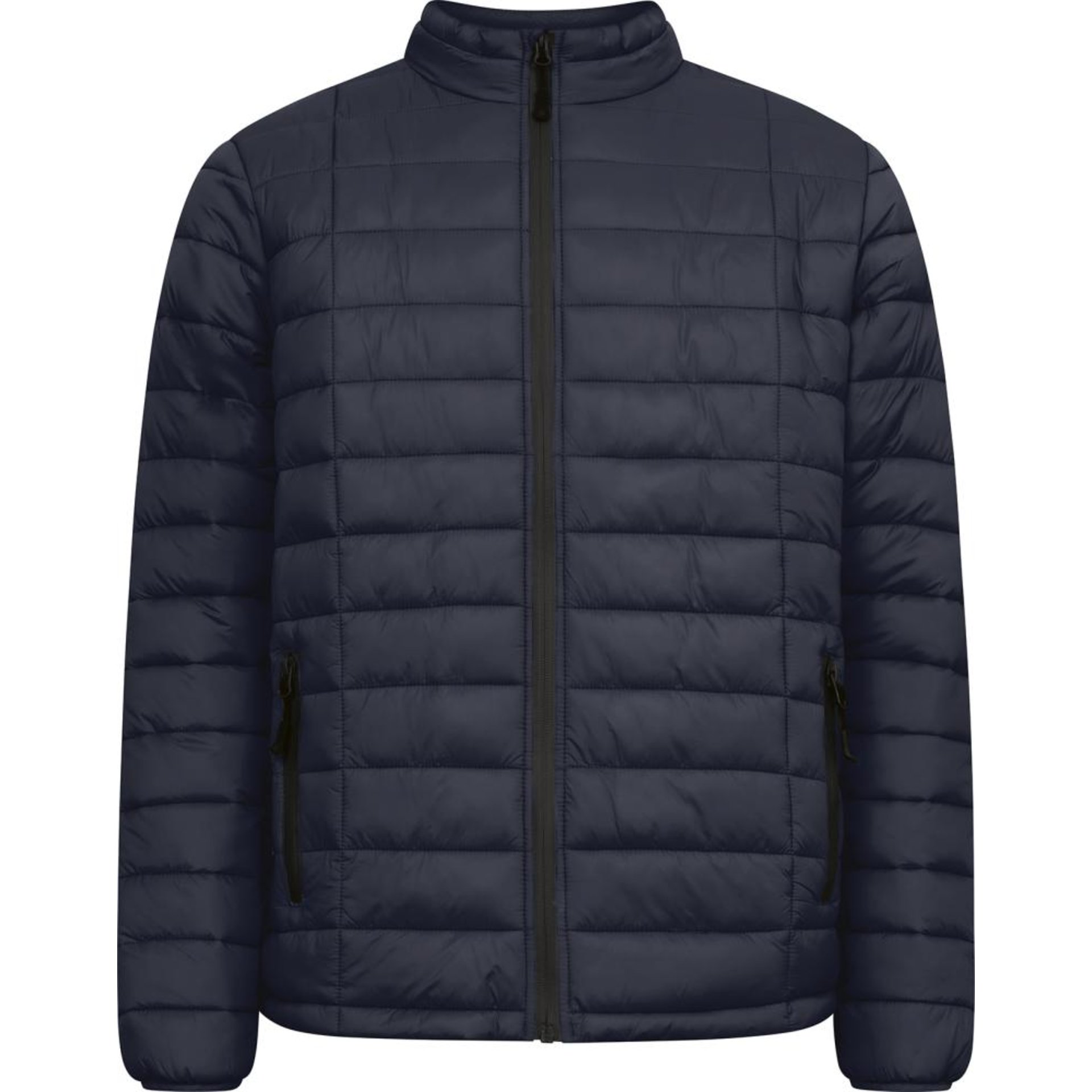 Herren Steppjacke 7631