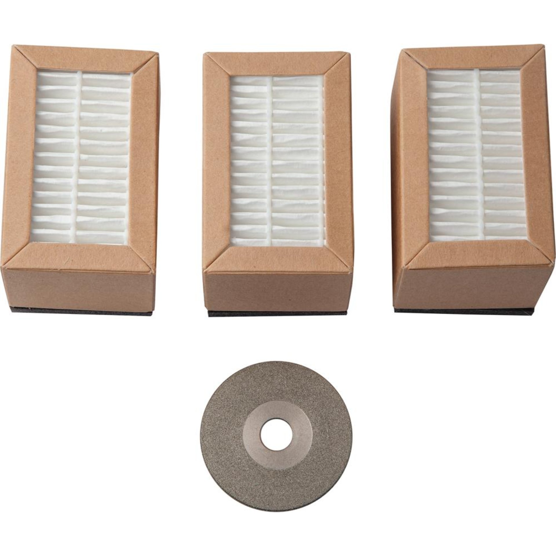 Schleifscheibenfilter Kitfür Neutrix