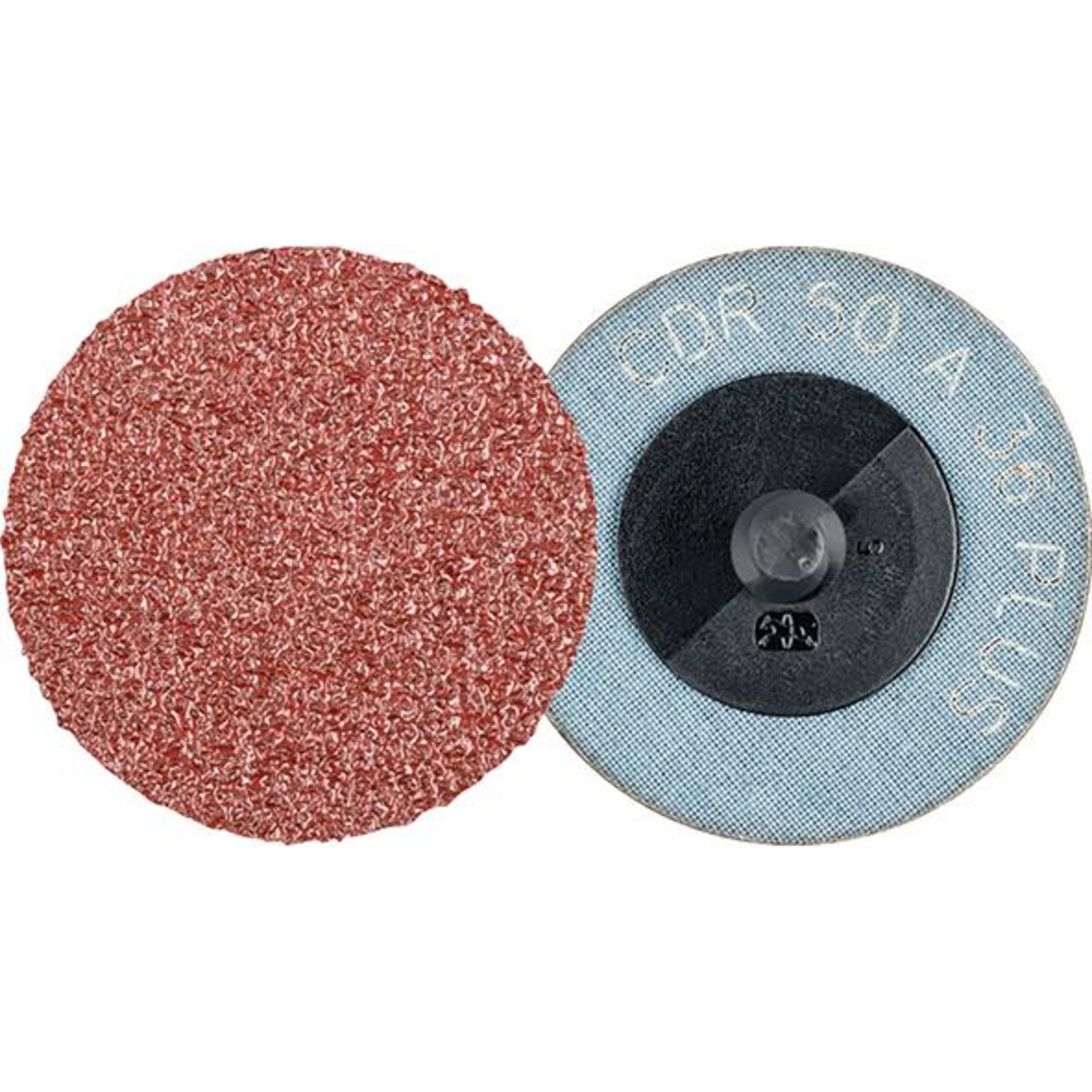COMBIDISC-Schleifblatt CDR A-PLUS