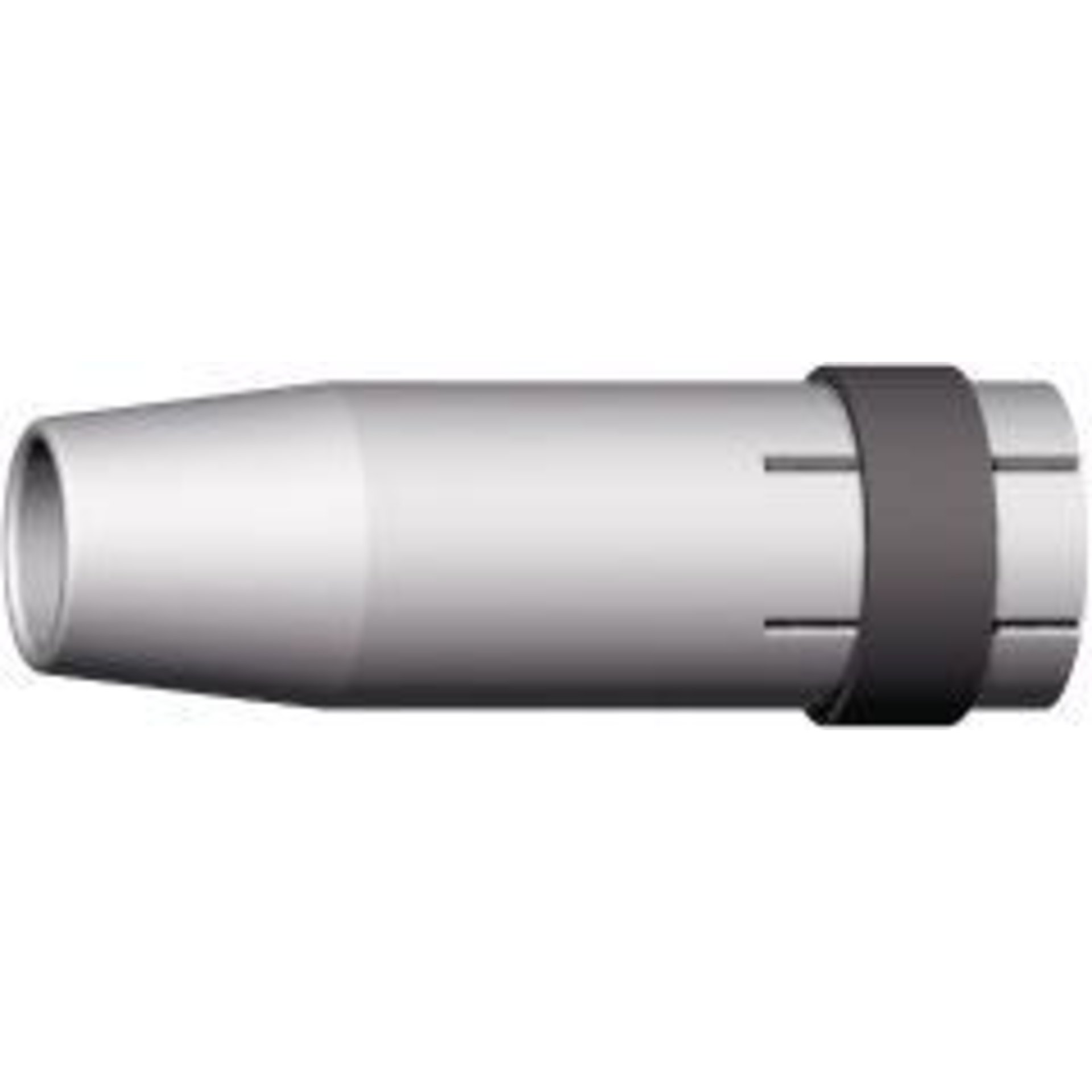 Punktgasdüse 17 mm Binzel