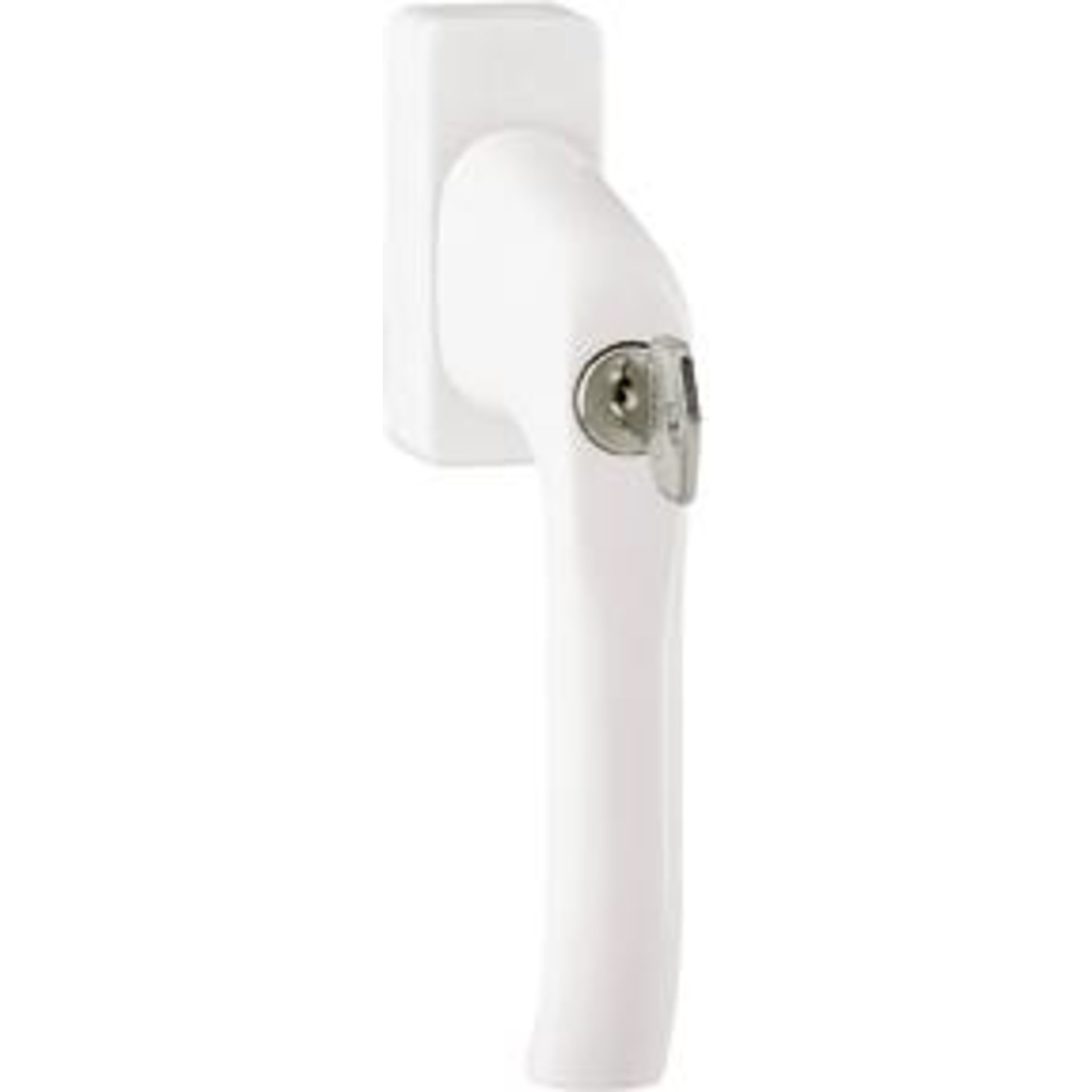 Fenstergriff abschl.055S /U34,F9016 NAW,32