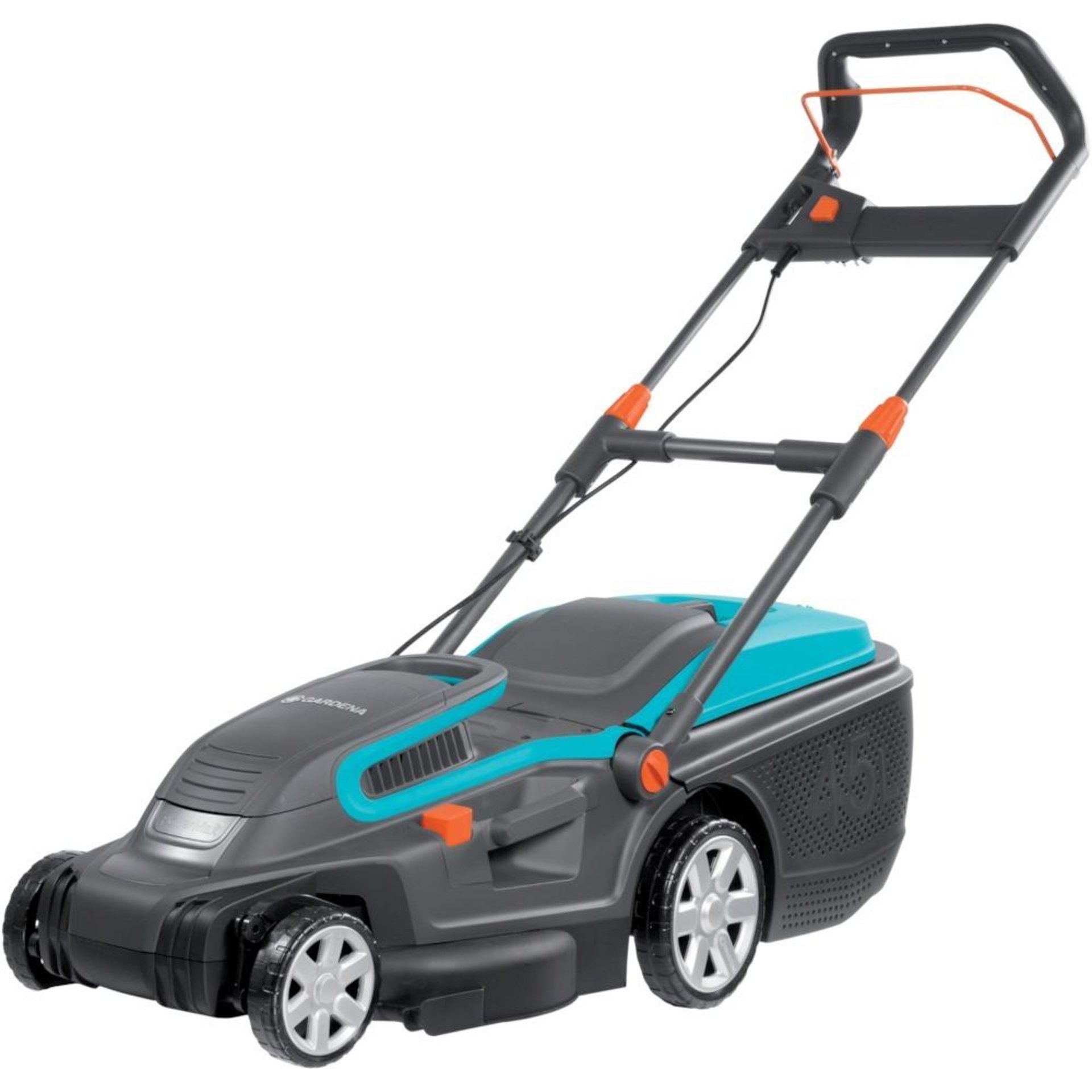 Elektro-Rasenmäher PowerMax 1800/42 05042-20