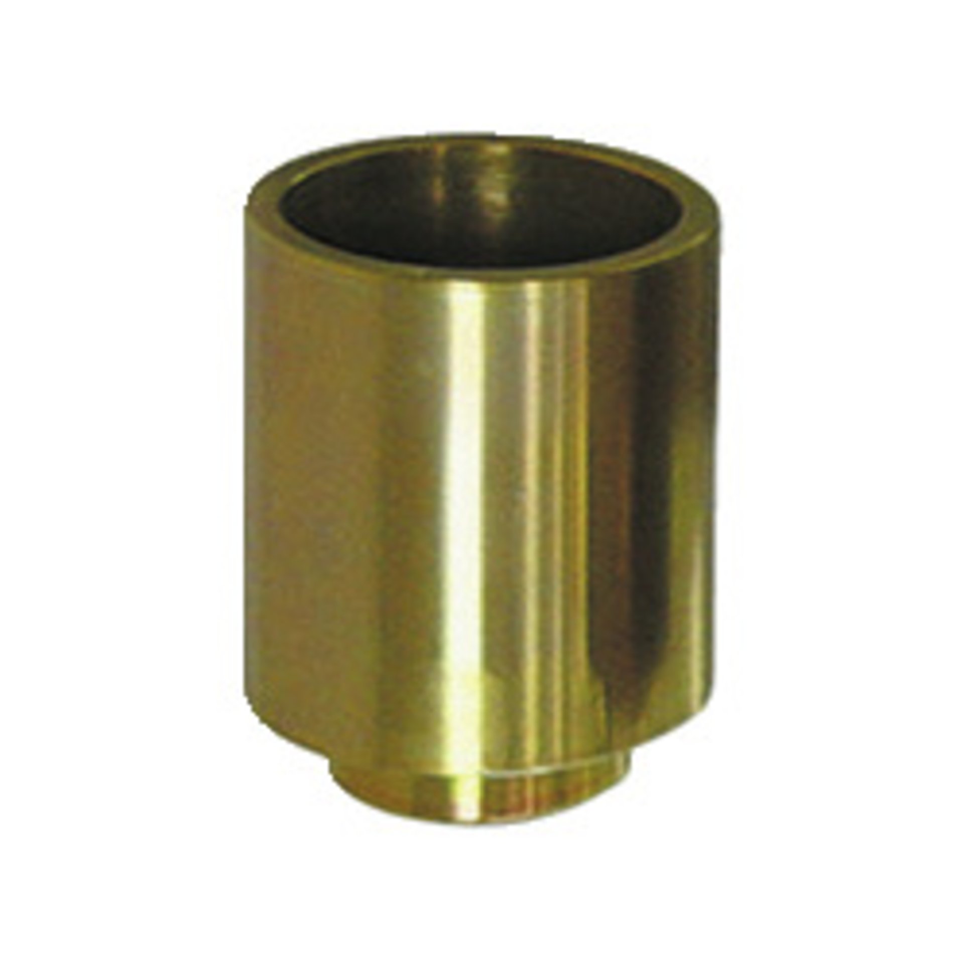 KL-0039-1646 Druck-/Stützhülse, kurz, Ø 46/38 mm