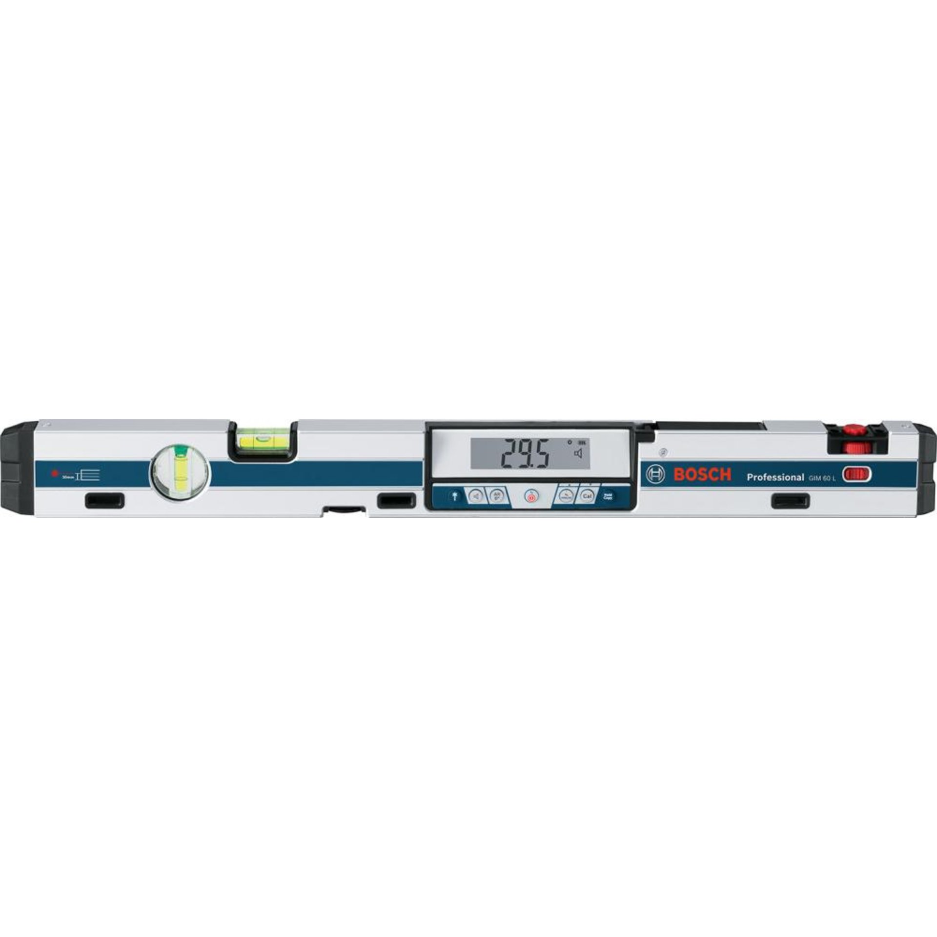 Digitaler Neigungsmesser GIM 60 L Bosch