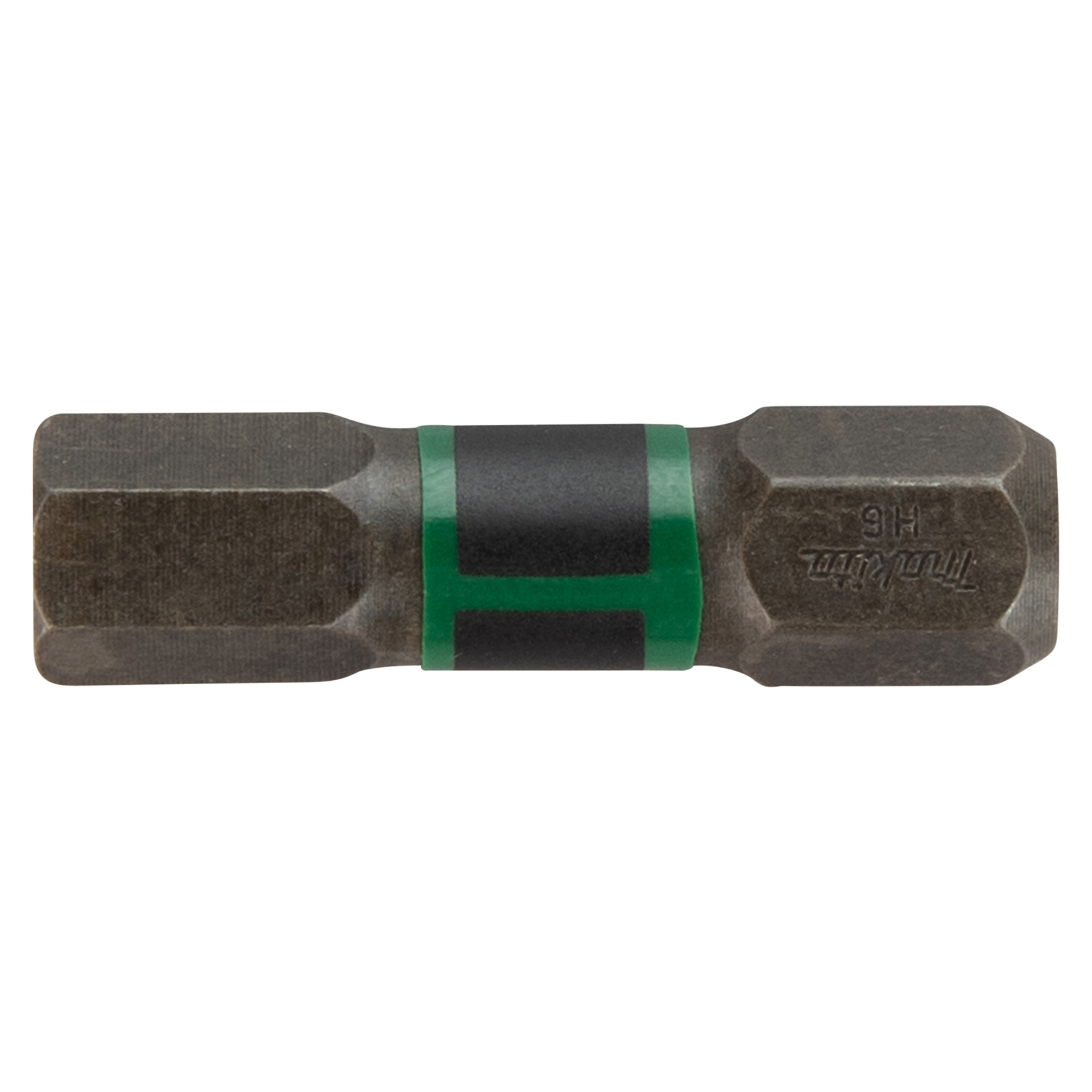 Torsion Bit H6 Impact Premier
