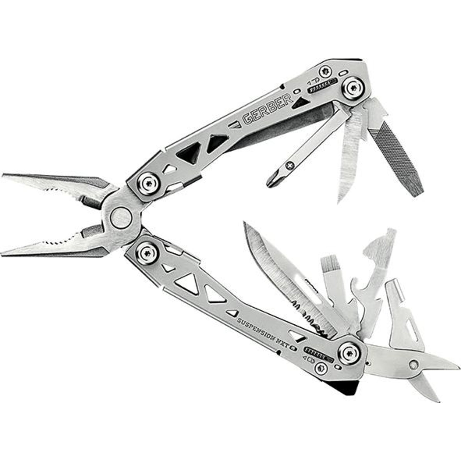Multitool mit Kinge MP600