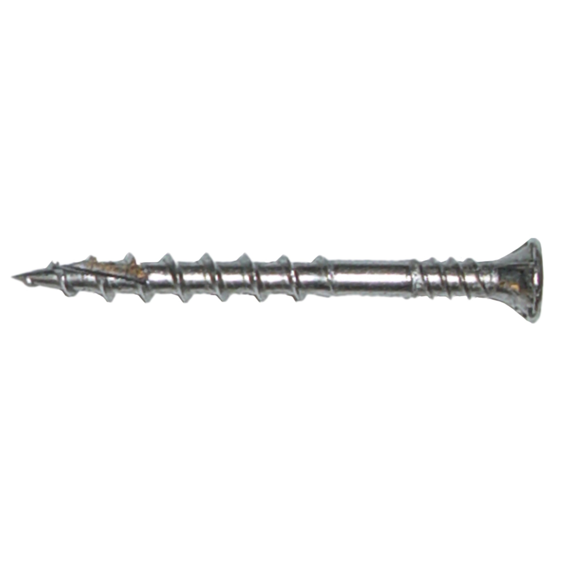 Schnellbauschrauben Terasse Inox 4,2x55mm